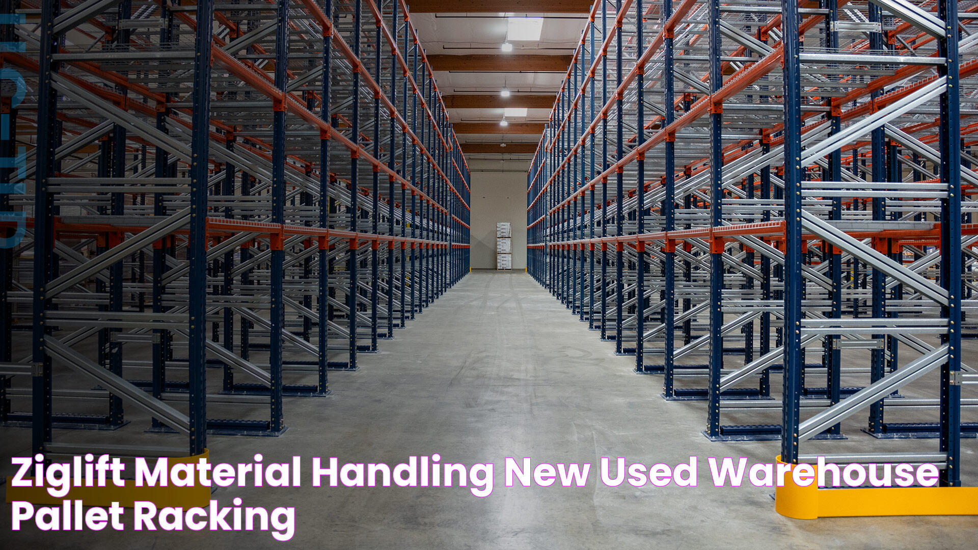 Efficient Solutions In Ziglift Material Handling: A Guide To Modern Material Management