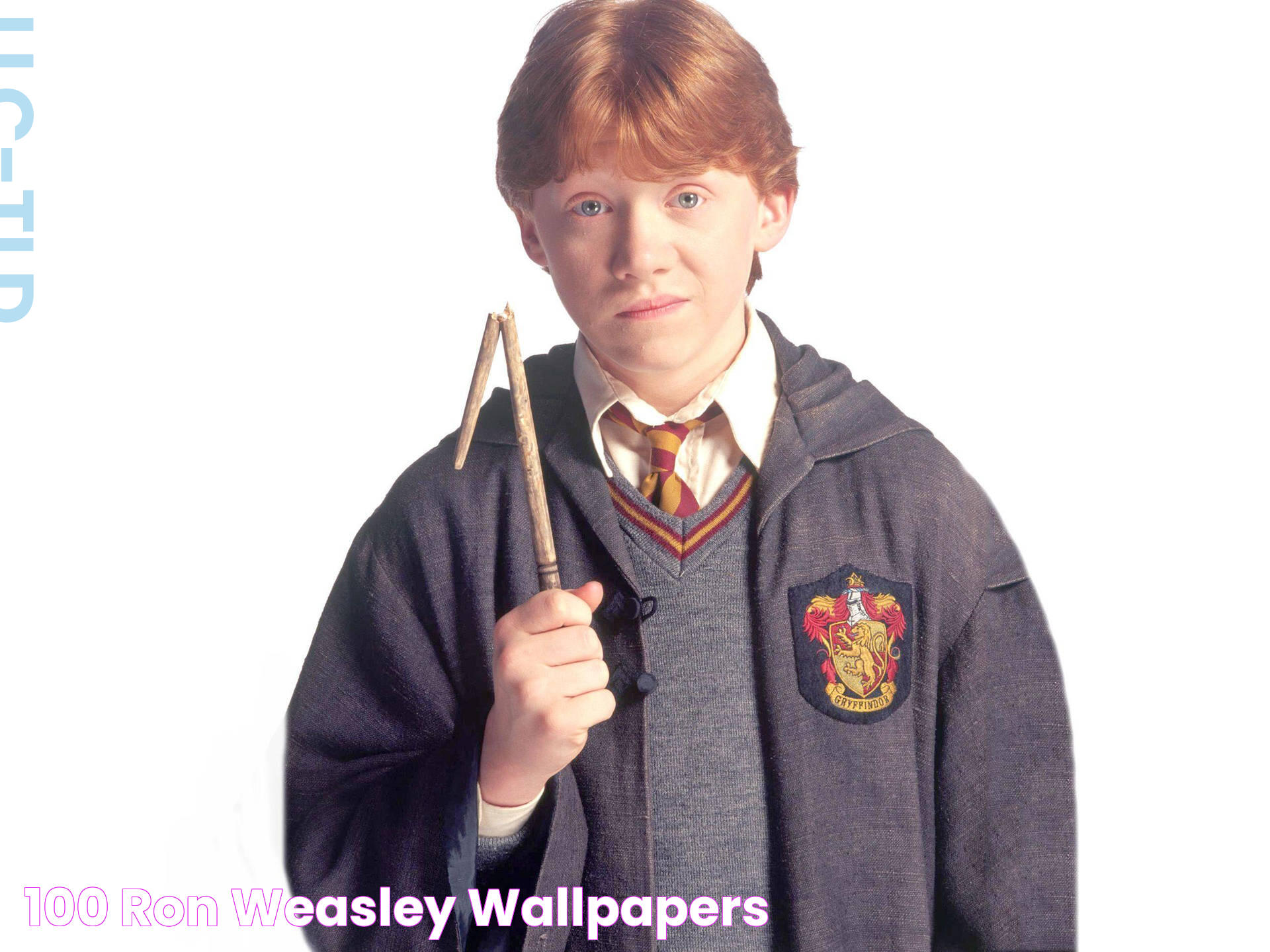 A Deep Dive Into The Life Of Ron Weasley: The Beloved Wizard Of Hogwarts