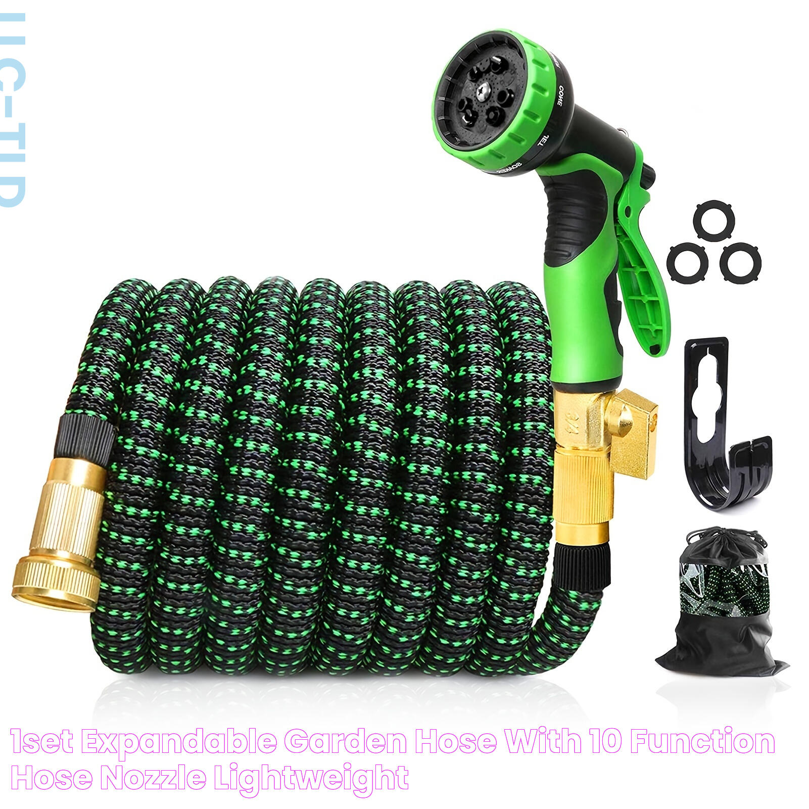 Ultimate Guide To Garden Hose Selection And Maintenance