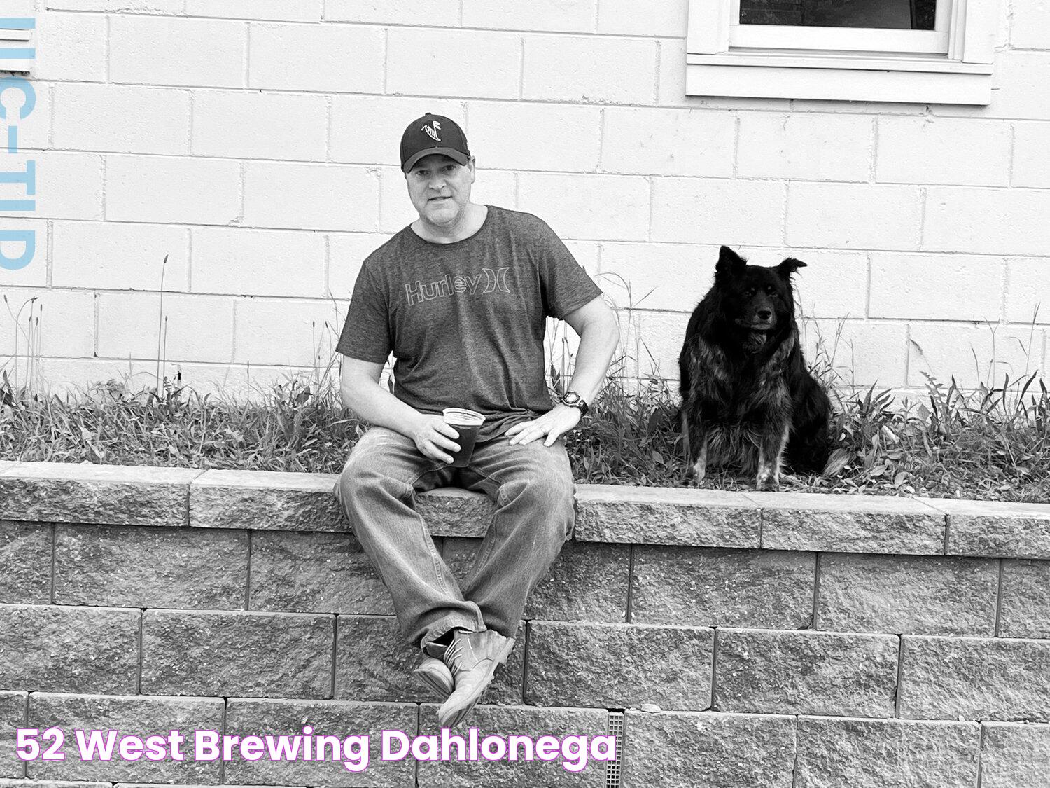 52 West Brewing Dahlonega