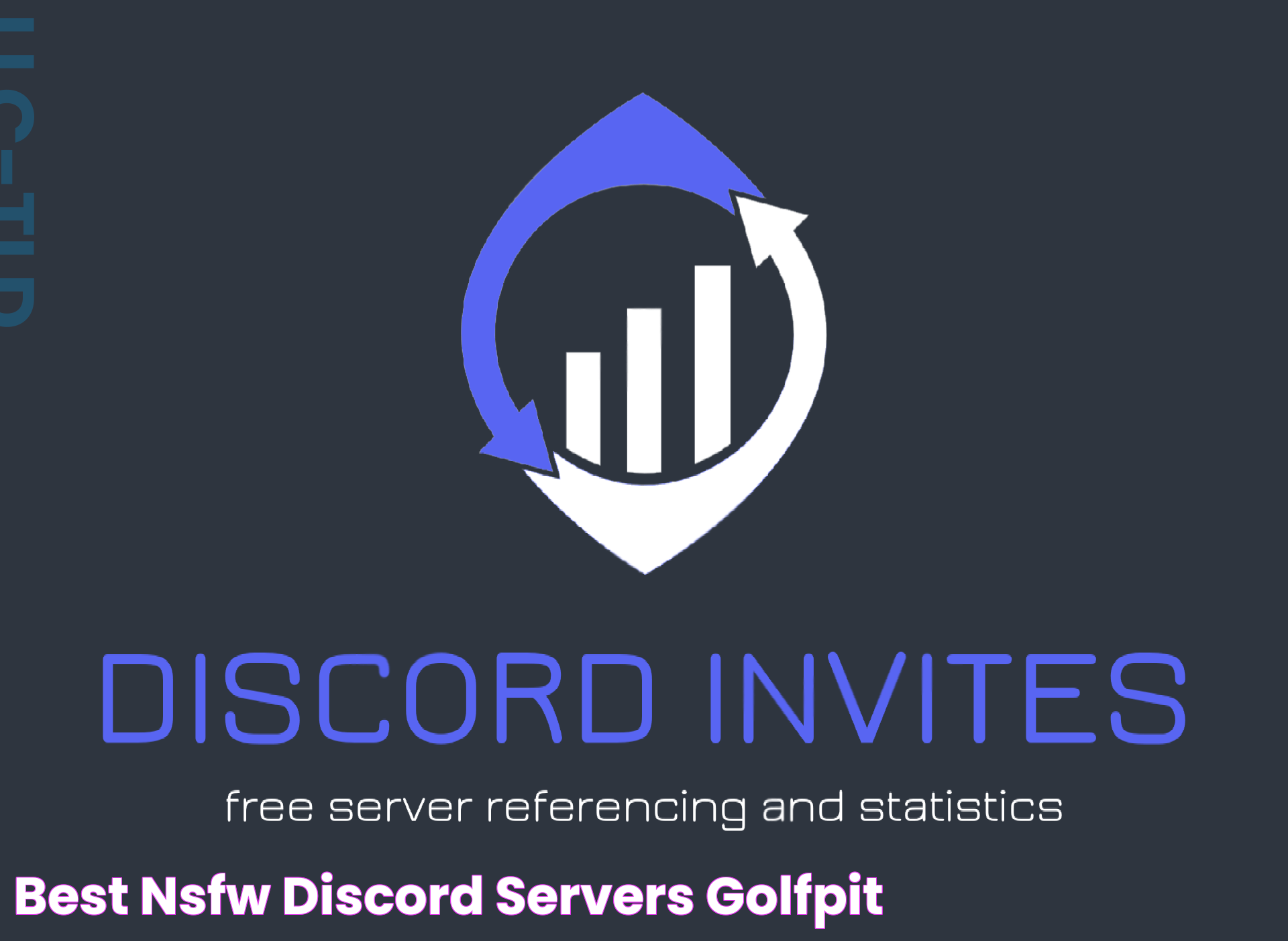 Best nsfw discord servers golfpit