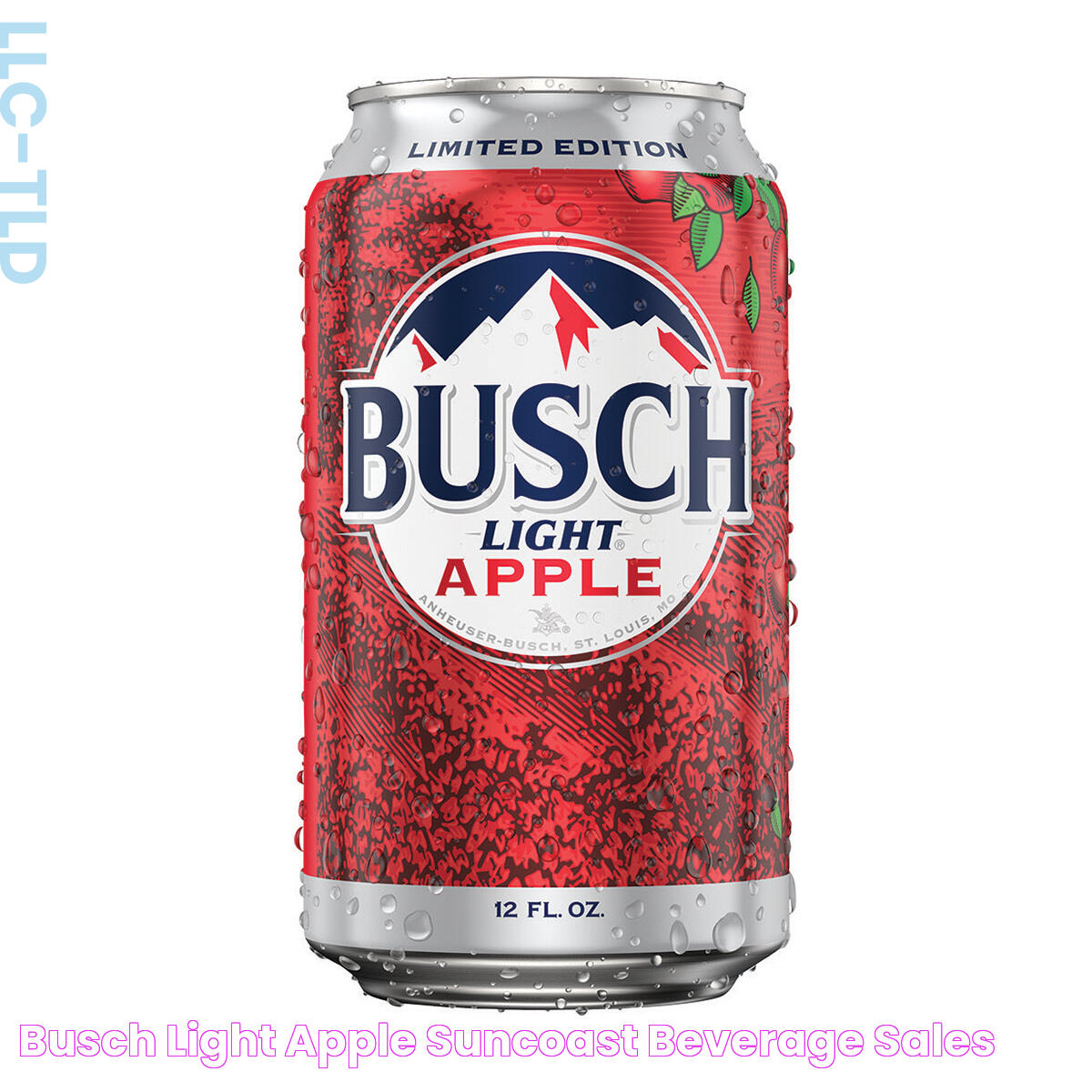 Busch Light Apple: A Refreshing Twist On A Classic Brew