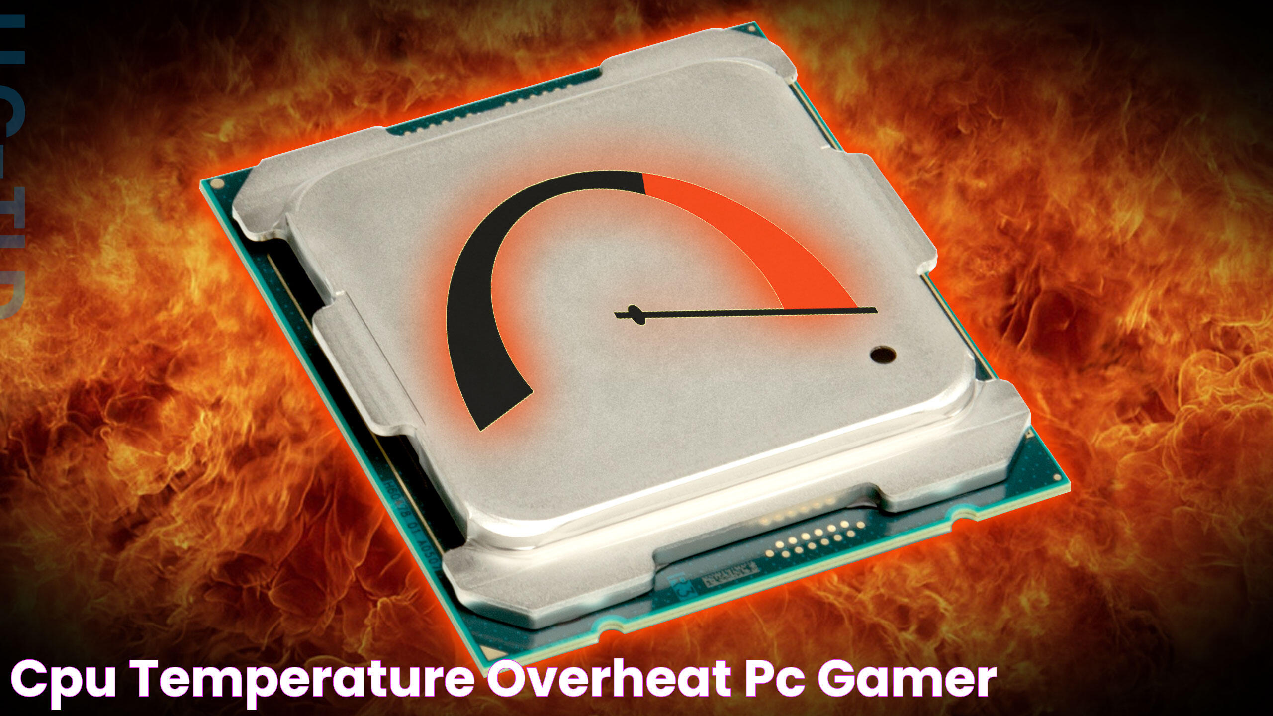 Optimal CPU Temperature: Ensuring Peak Performance