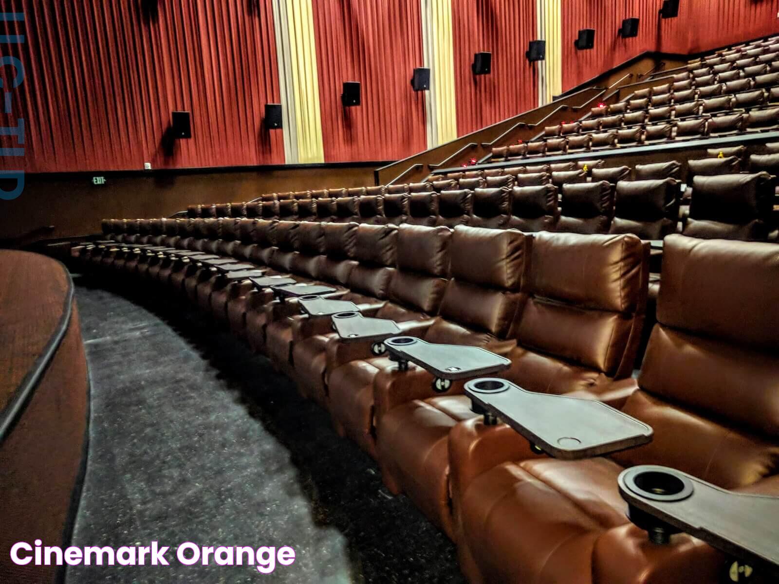 All About Cinemark Century Orange And XD: Your Ultimate Guide