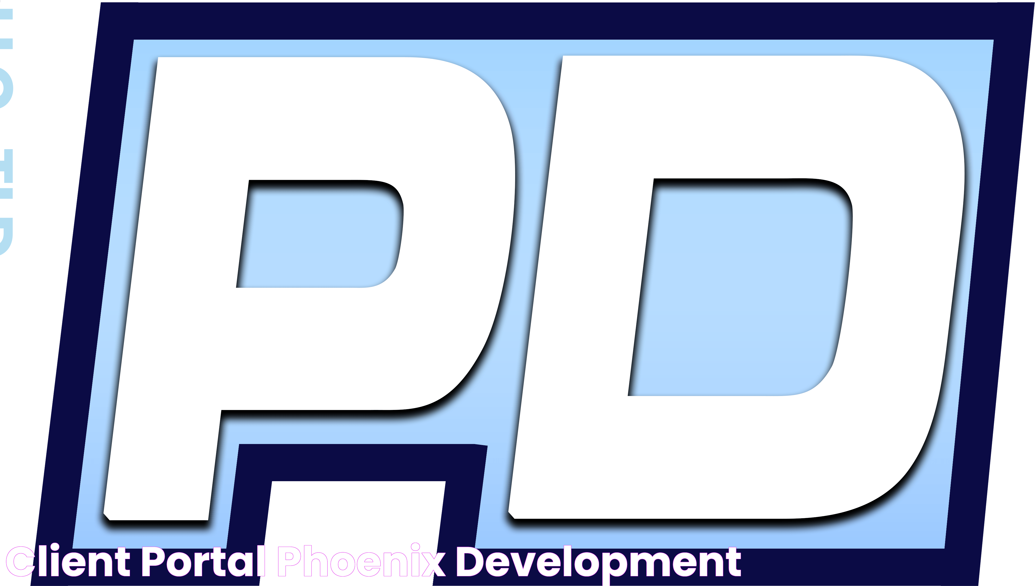 Client Portal Phoenix Development