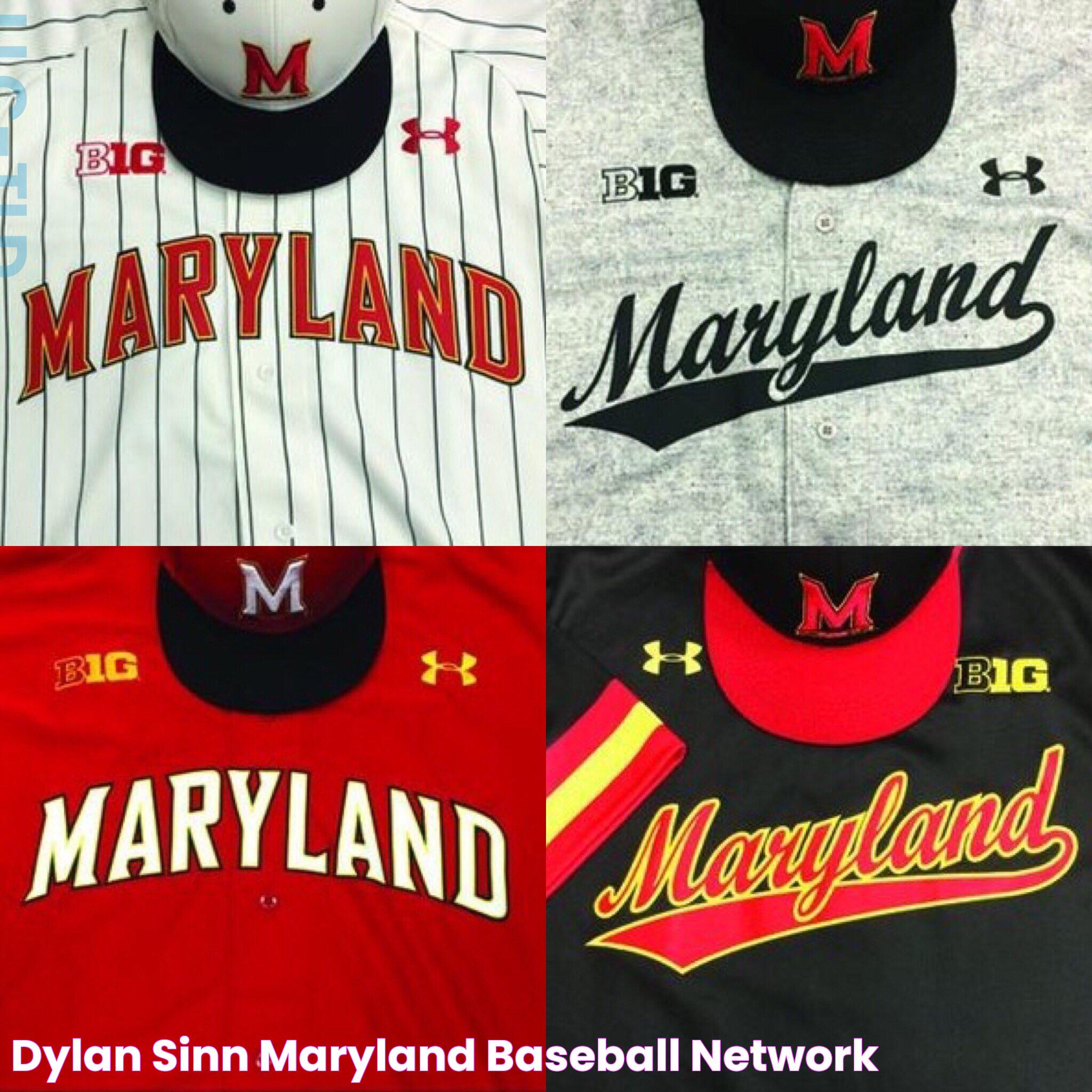 All You Need To Know About Maryland Baseball: A Historical And Cultural Exploration