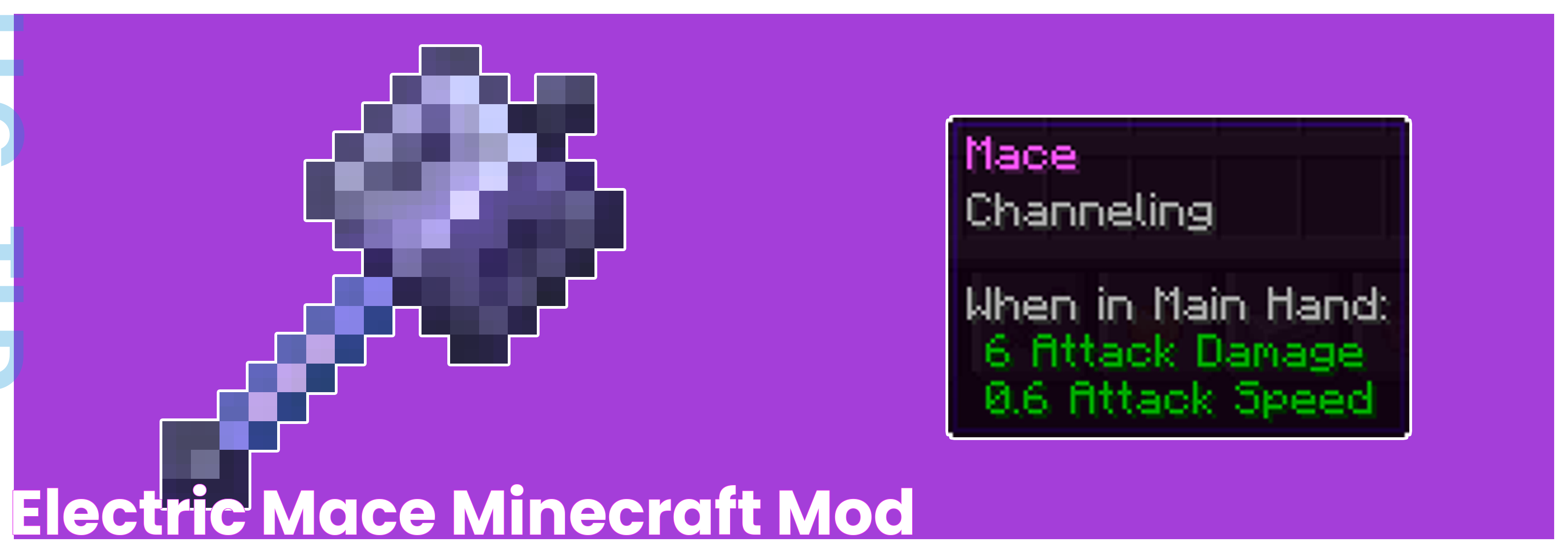 Mastering Mace Minecraft: A Guide To Crafting, Using, And Exploring