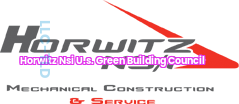 Horwitz NSI U.S. Green Building Council