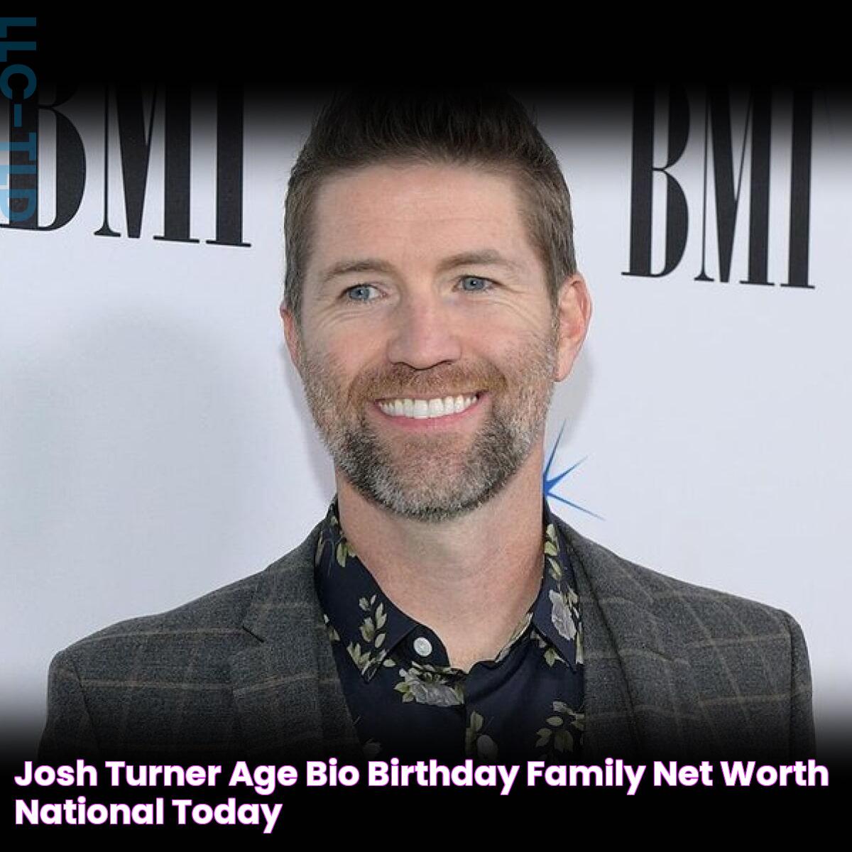 Josh Turner Age, Bio, Birthday, Family, Net Worth National Today