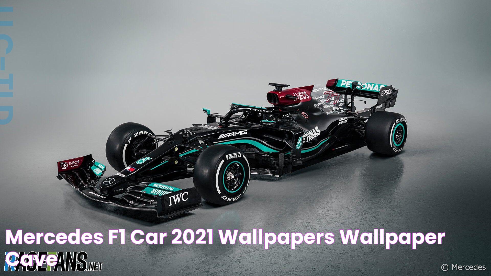 Mercedes F1 Car 2021 Wallpapers Wallpaper Cave