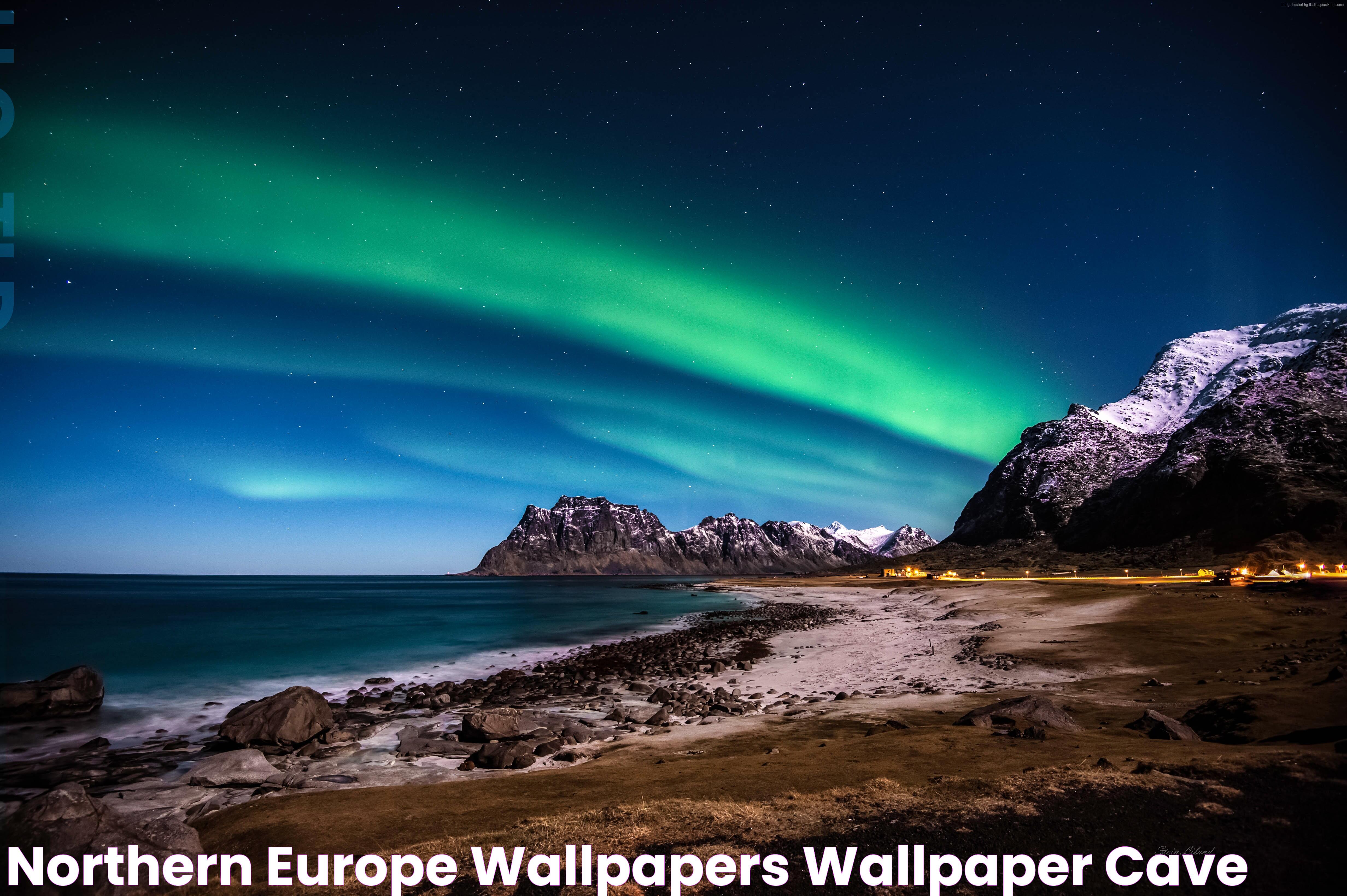 Marvelous Northern Europe: A Region Of Rich Heritage And Natural Wonders