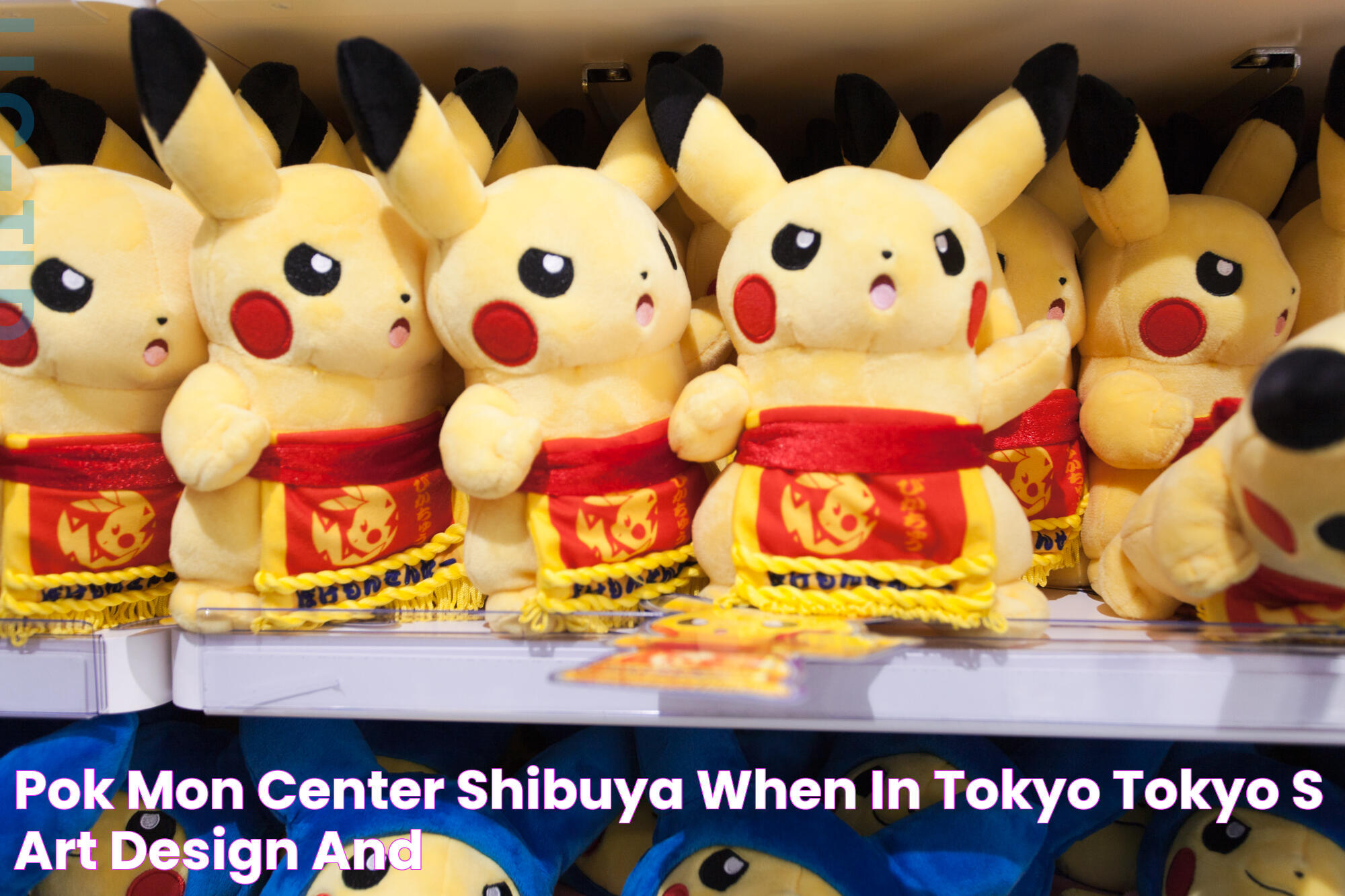 Unveiling The Magic Of The Pokemon Center: Your Ultimate Guide