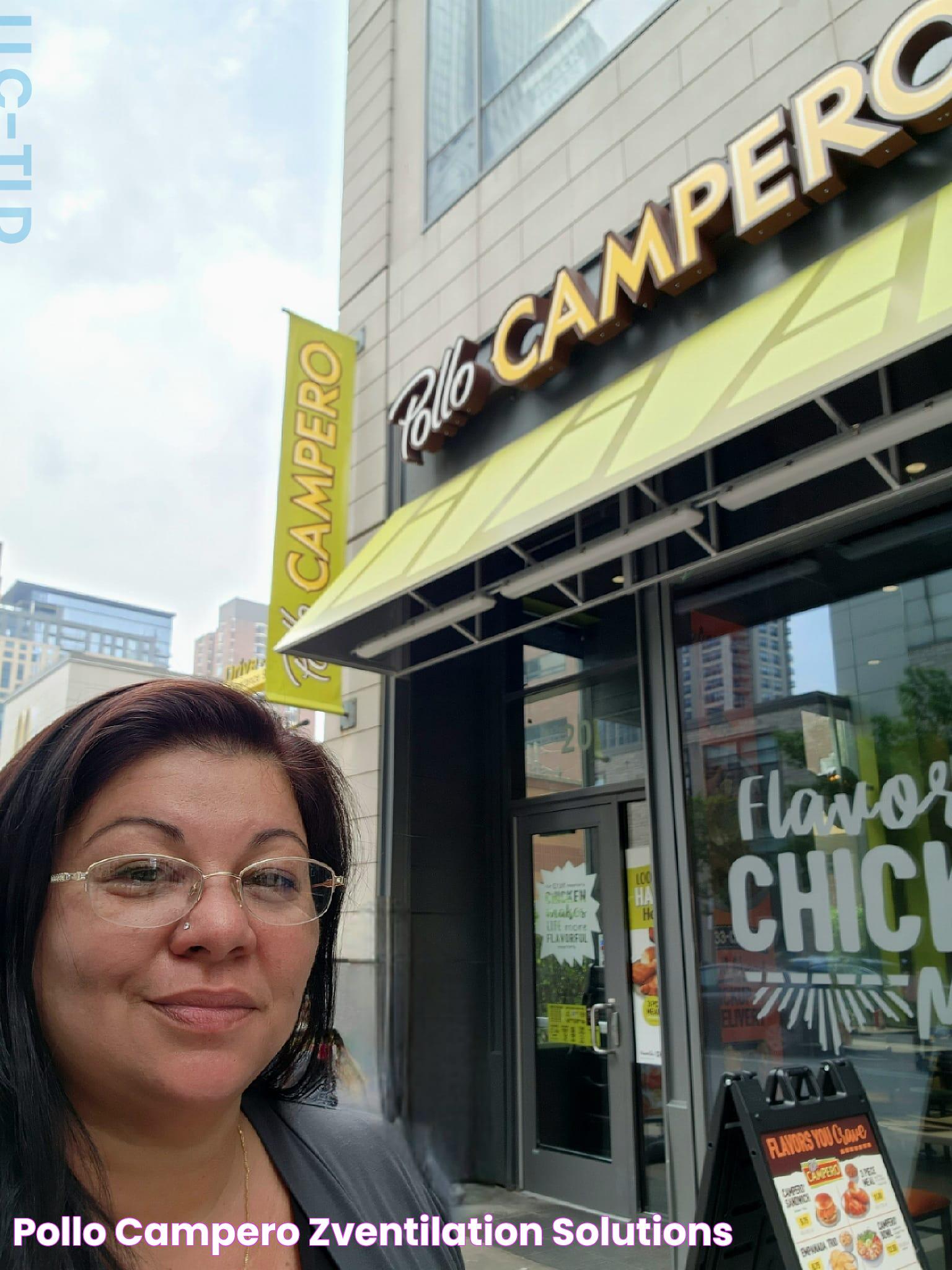 The Ultimate Guide To Finding Pollo Campero Near Me: Savor Central American Flavors