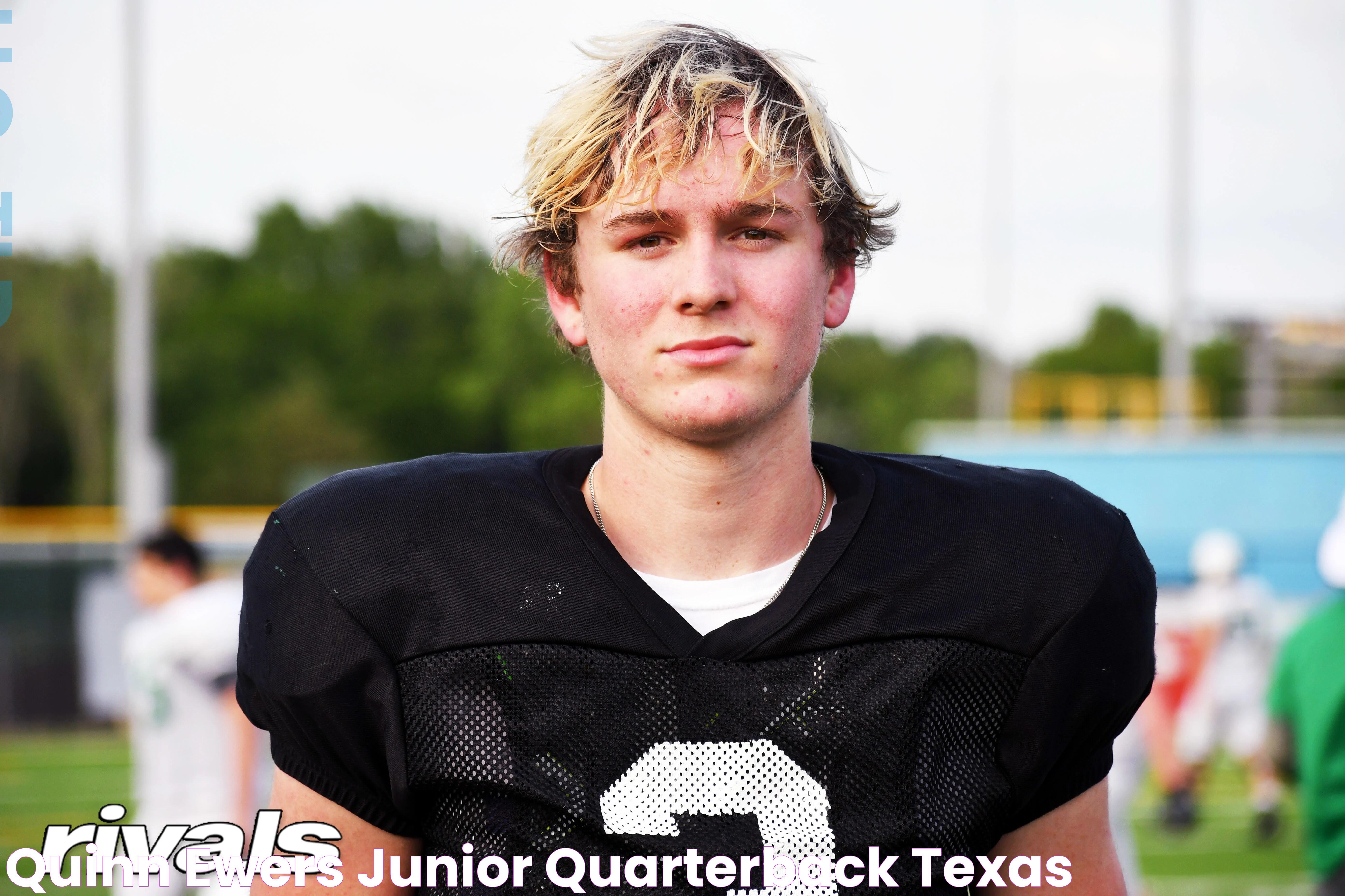 Quinn Ewers JUNIOR Quarterback Texas