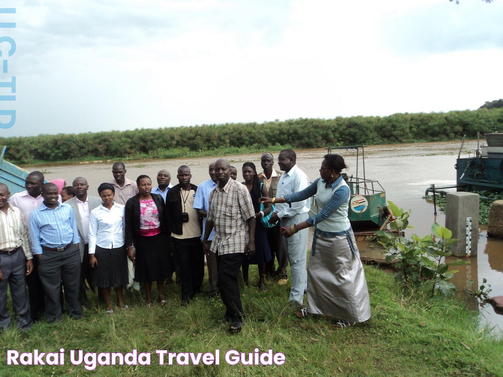 RAKAI Uganda Travel Guide