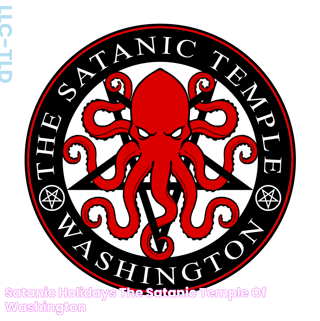 Satanic Holidays The Satanic Temple of Washington