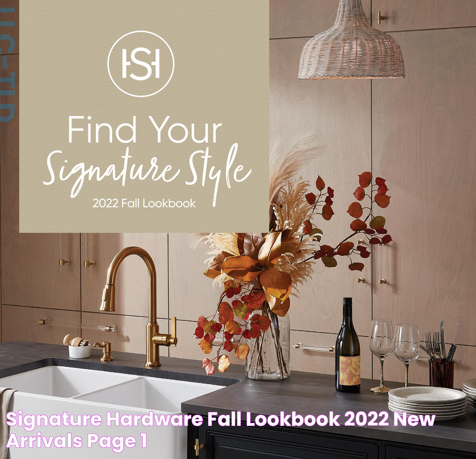 Signature Hardware: A Guide To Quality And Style