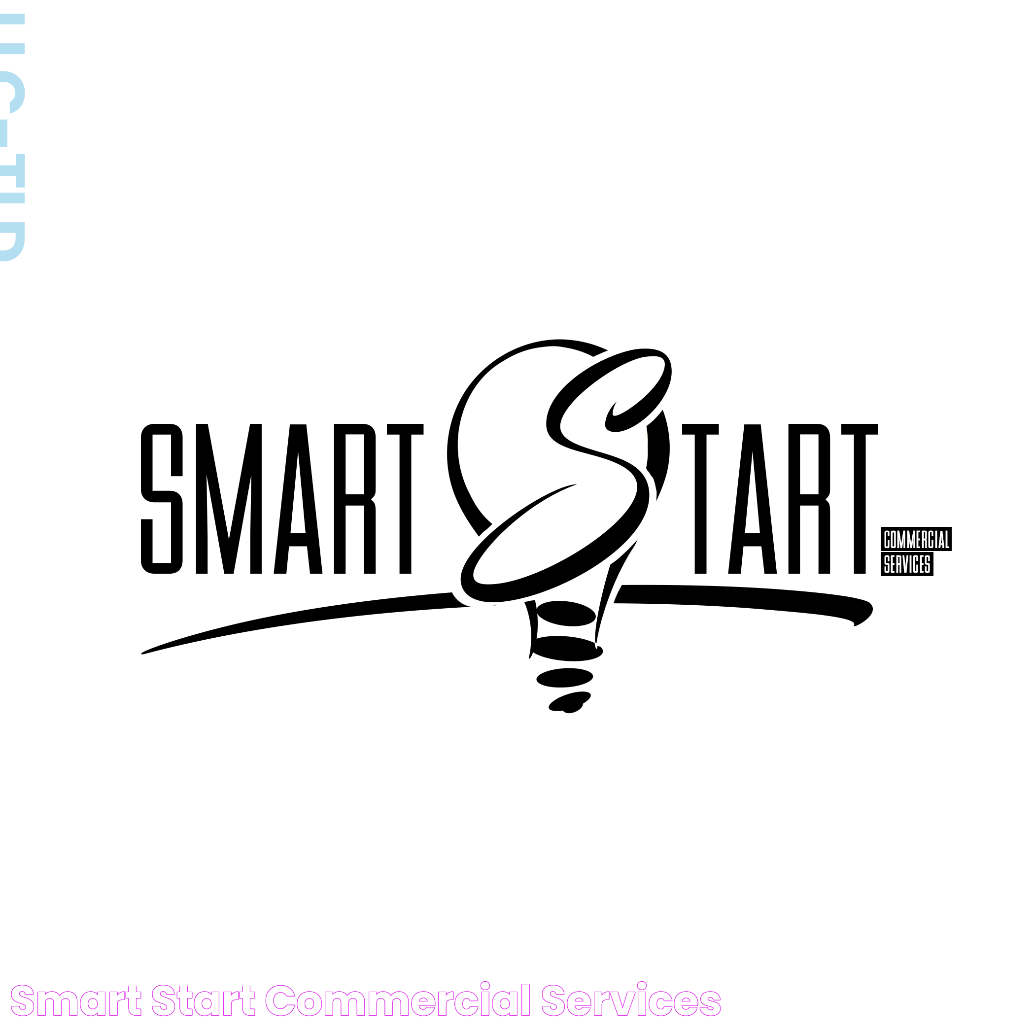 Smart Start Commercial Services