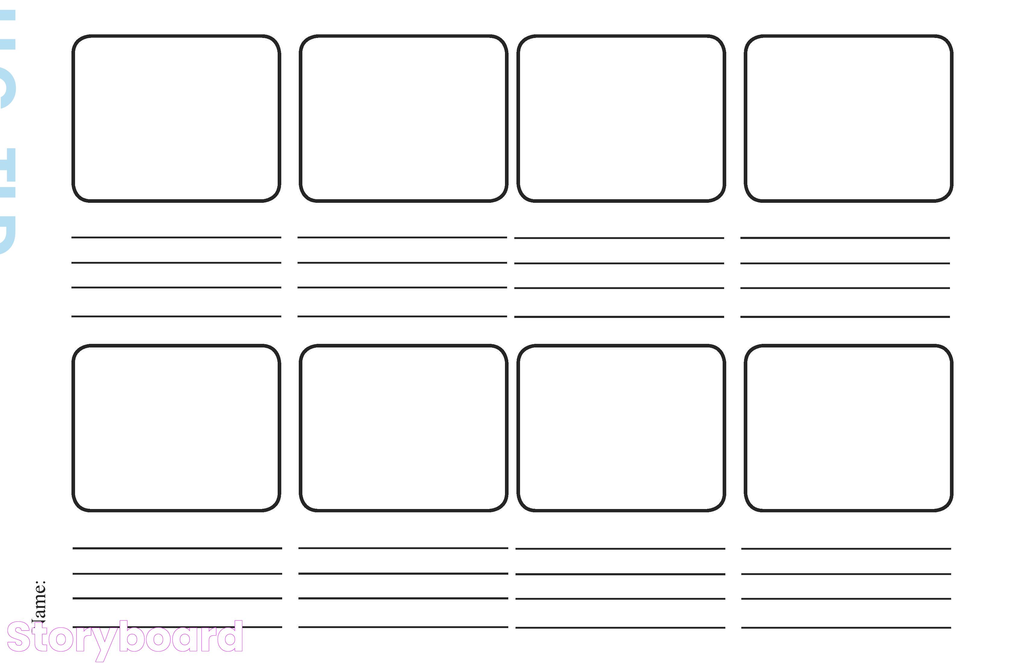 Comprehensive Guide To "Storyboard That": A Creative Tool For Visual Storytelling