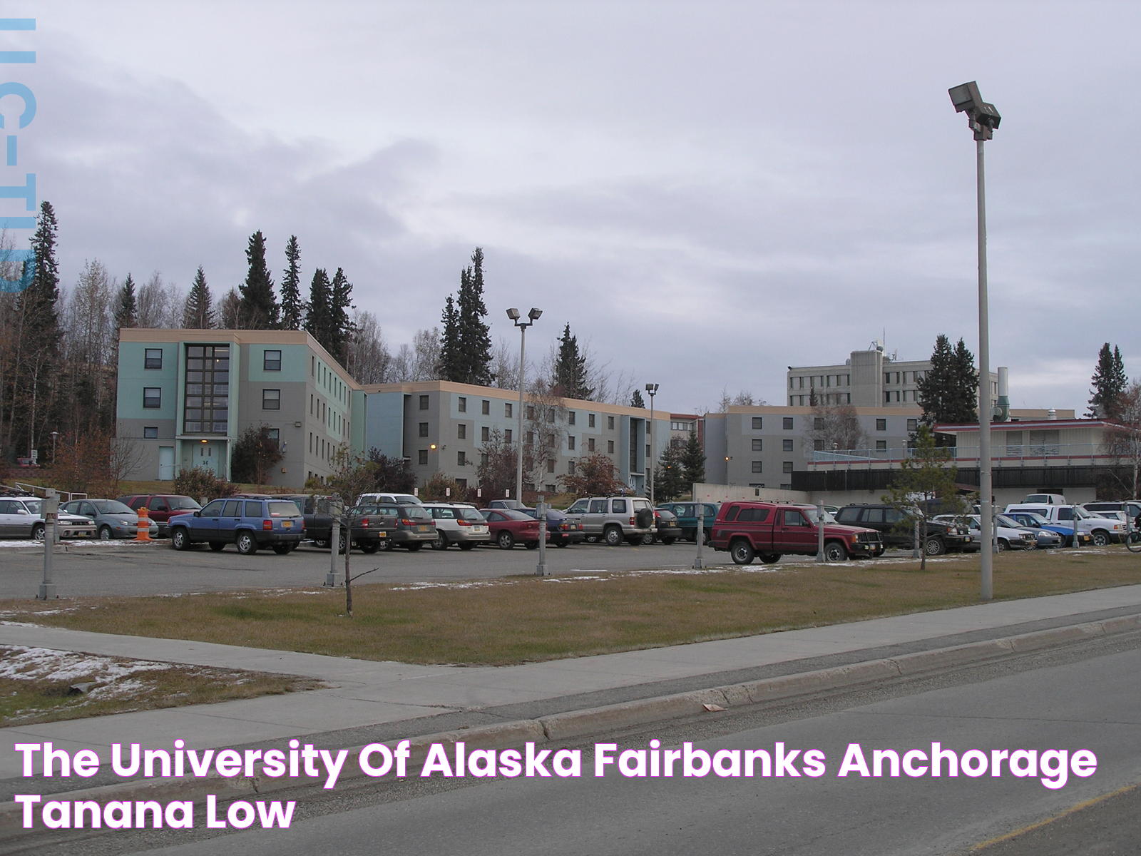 University Of Alaska Anchorage: A Premier Institution For Higher Learning