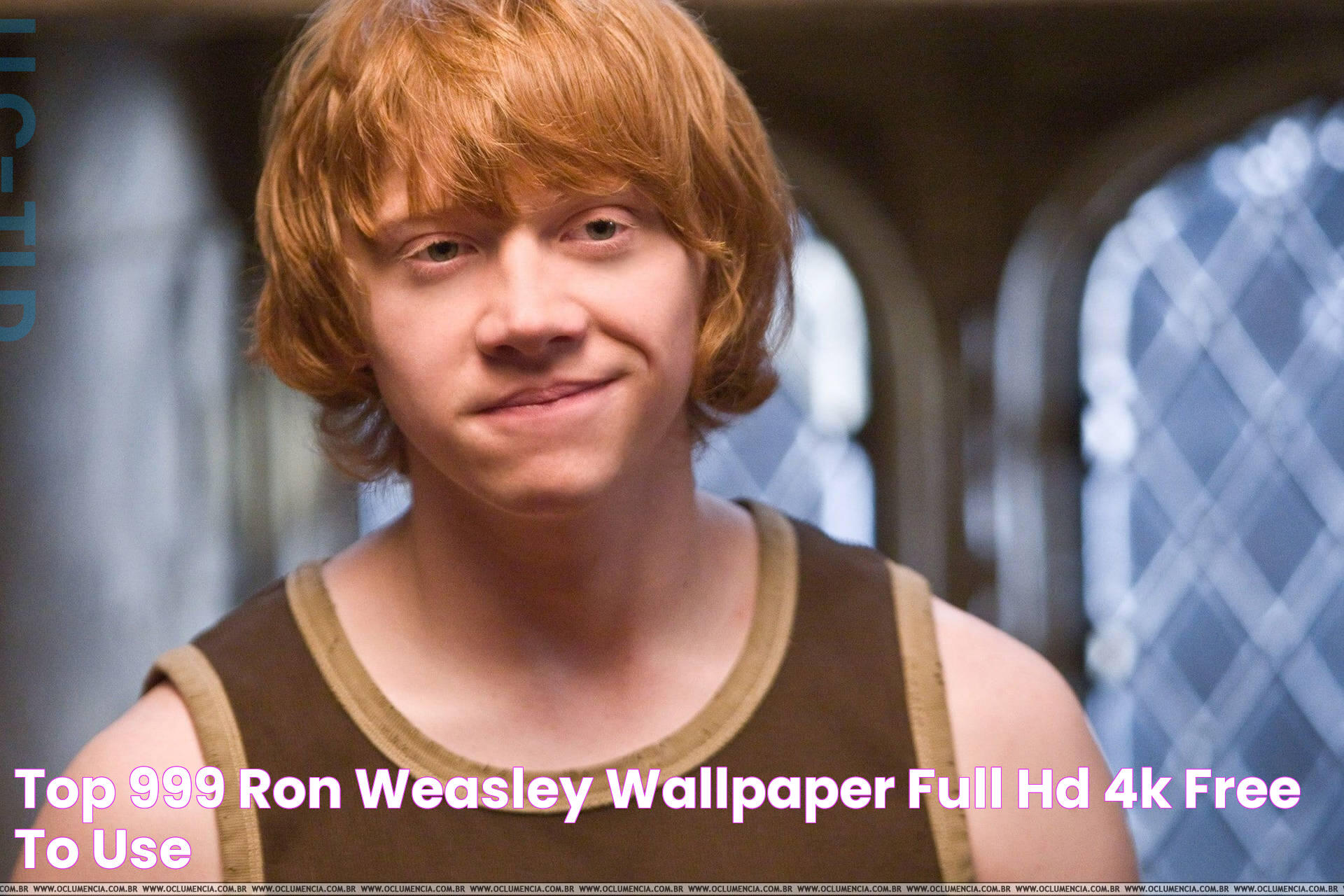 Top 999+ Ron Weasley Wallpaper Full HD, 4K Free to Use