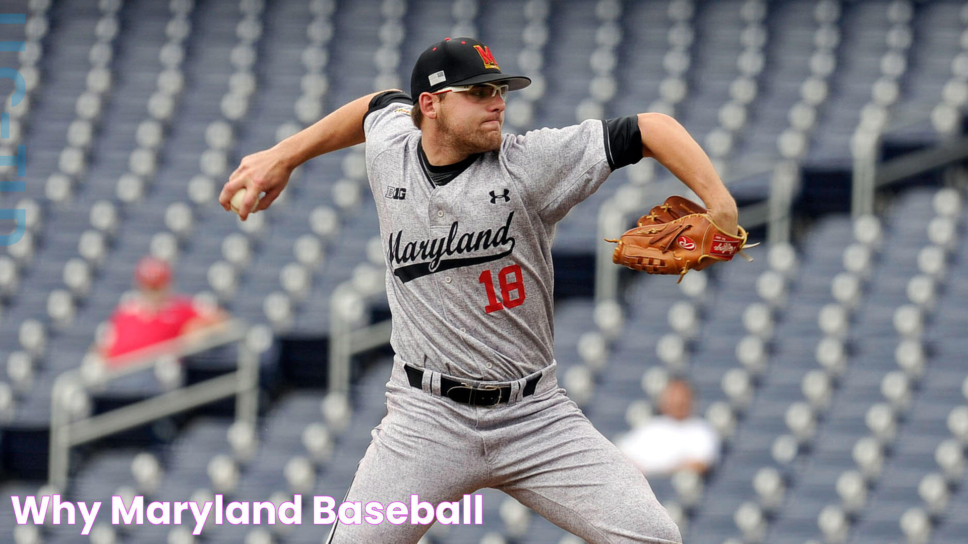 Why Maryland Baseball