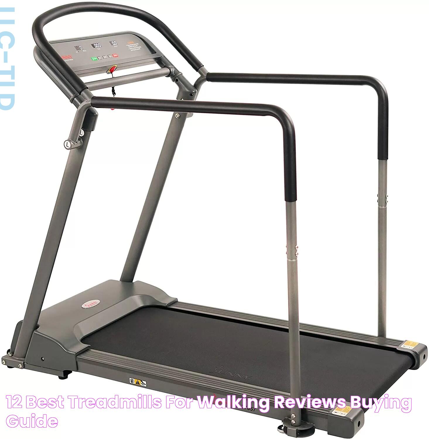 Ideal Treadmills For Home Users: Top Picks For Every Budget