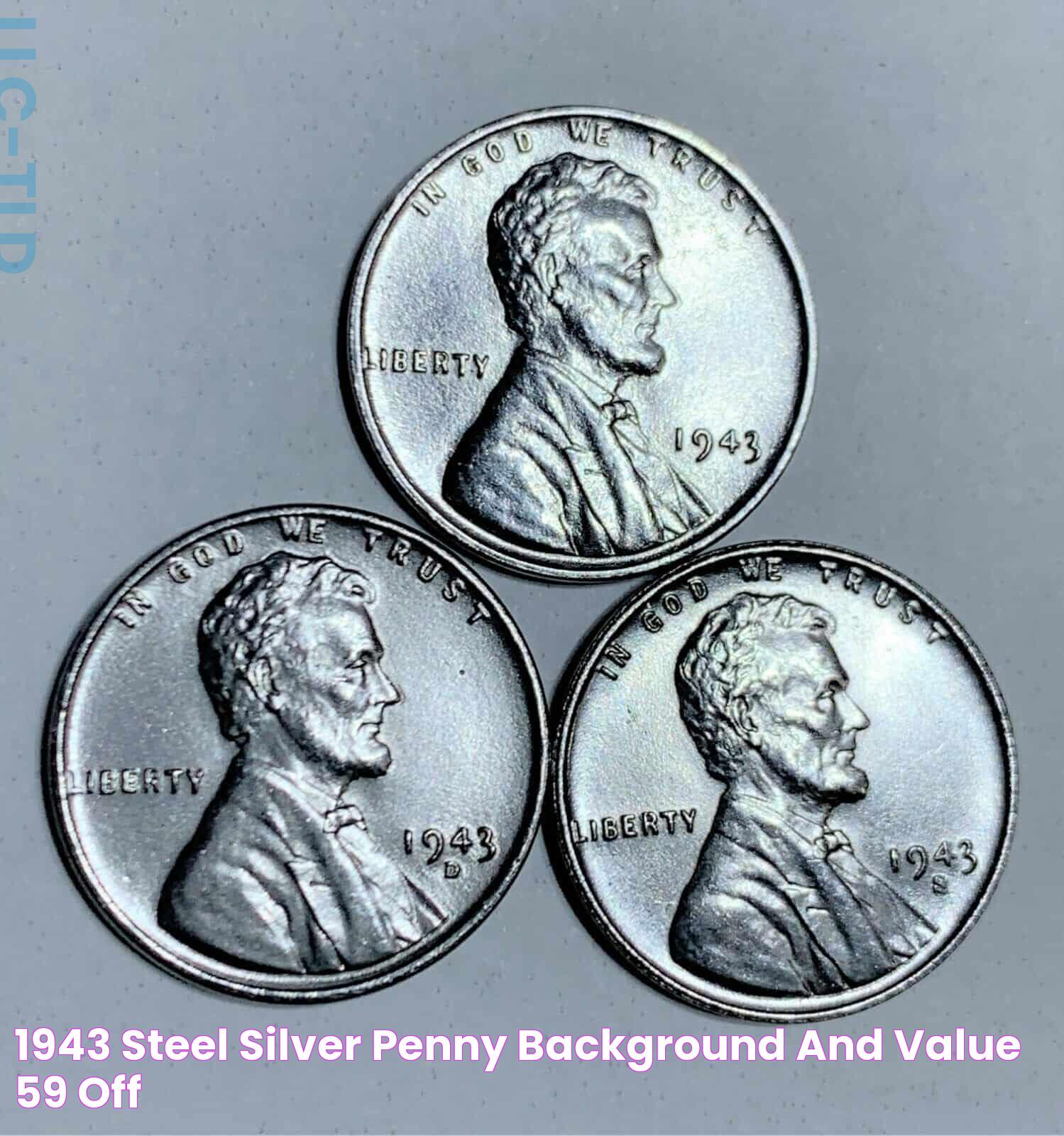 Rare 1943 Silver Penny: Value, History &amp; Collecting Guide