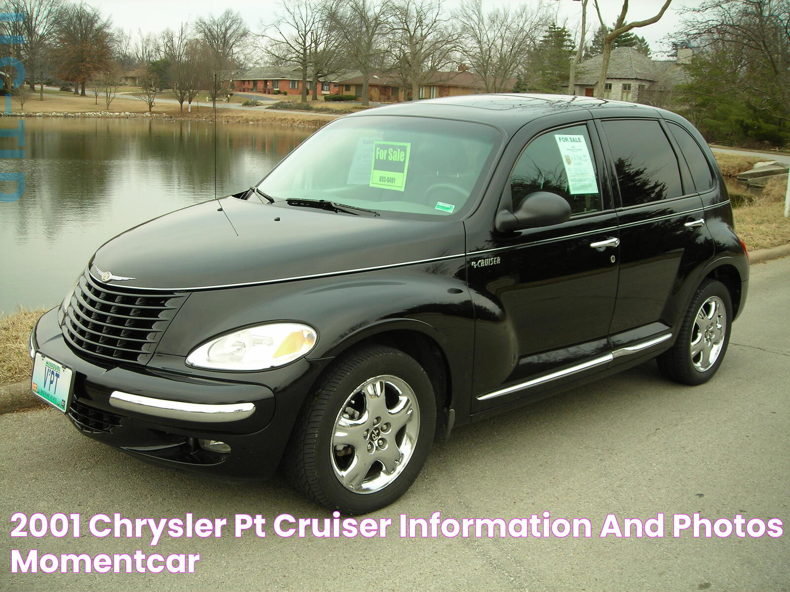 All About The PT Cruiser: A Timeless Automotive Icon