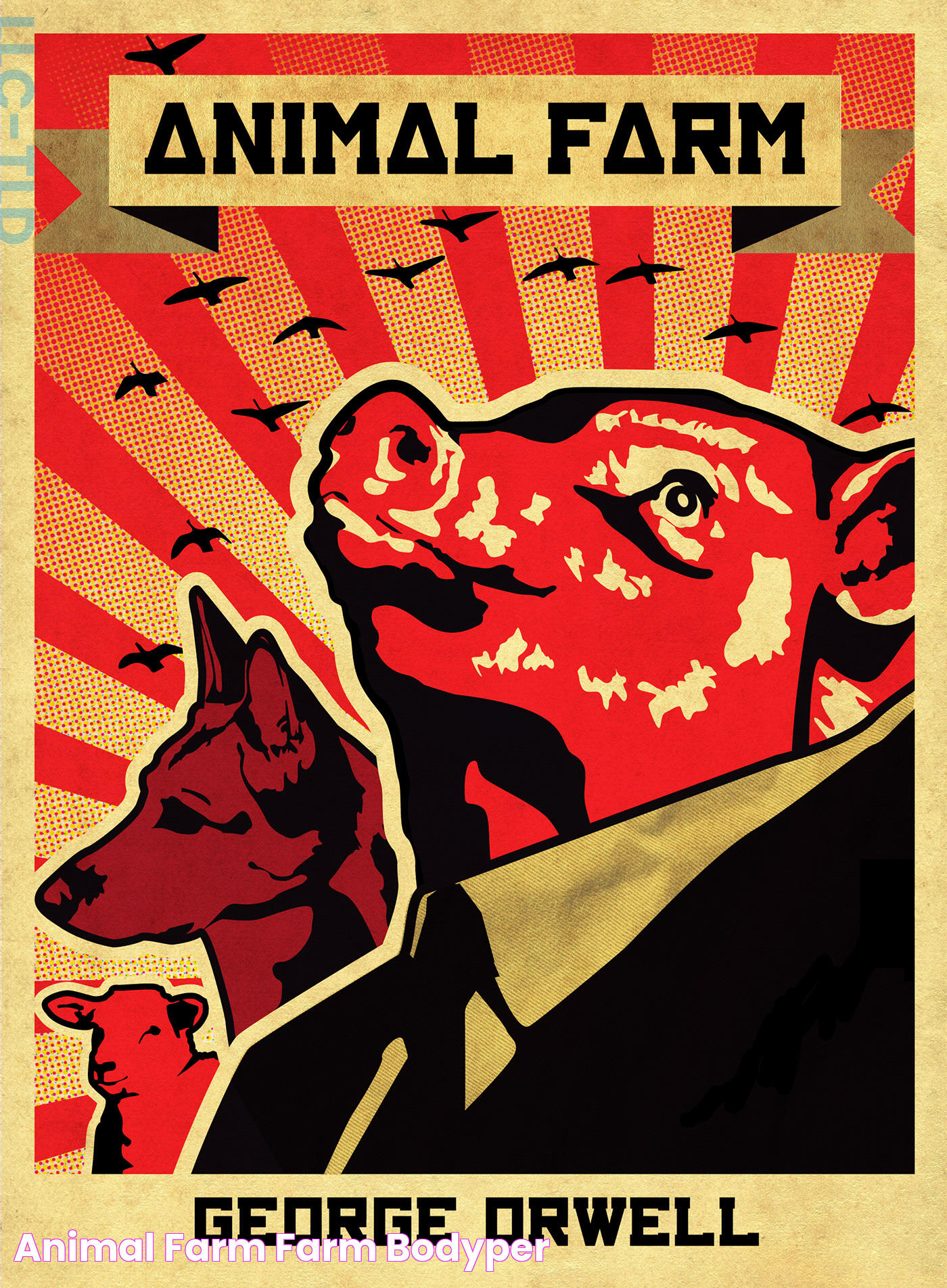 Animal Farm Characters: A Deep Dive Into Orwell's Symbolic Cast