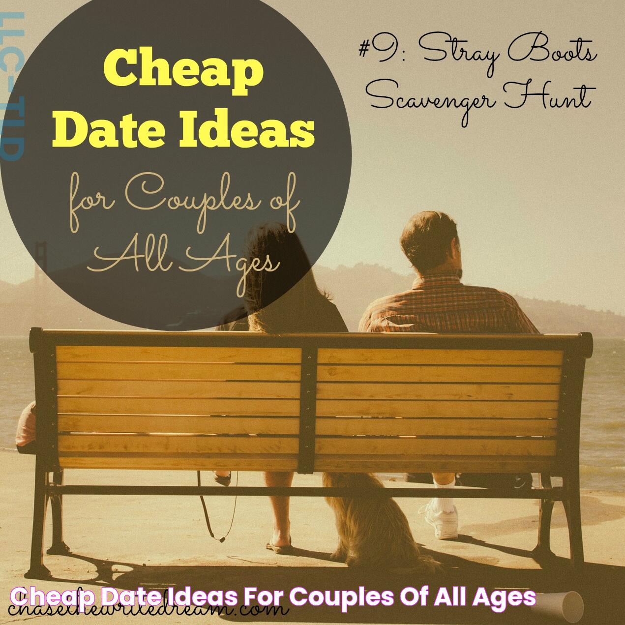 Cheap Date Ideas for Couples of All Ages