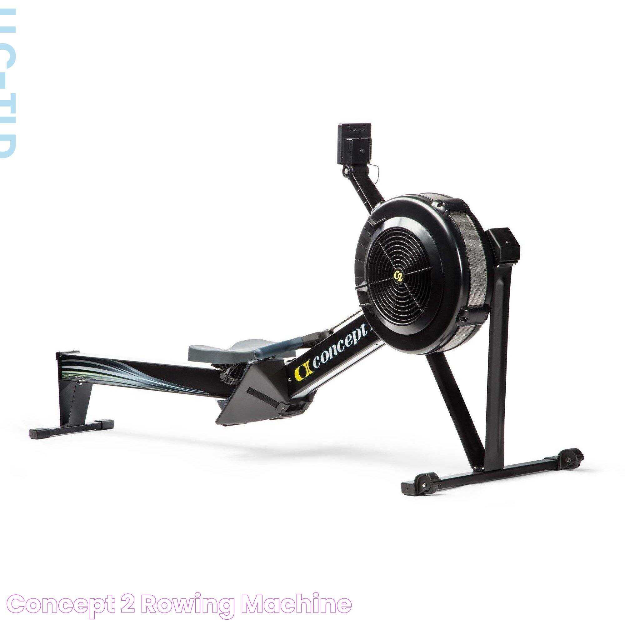 Rowing Machine: Ultimate Guide To Fitness And Benefits