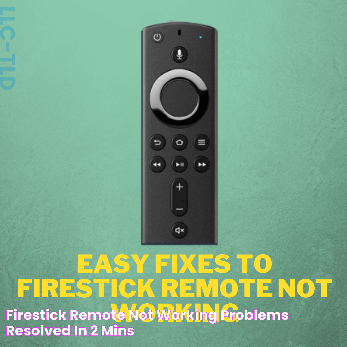 Why Your Amazon Fire Stick Remote Isn't Working: Troubleshooting Guide