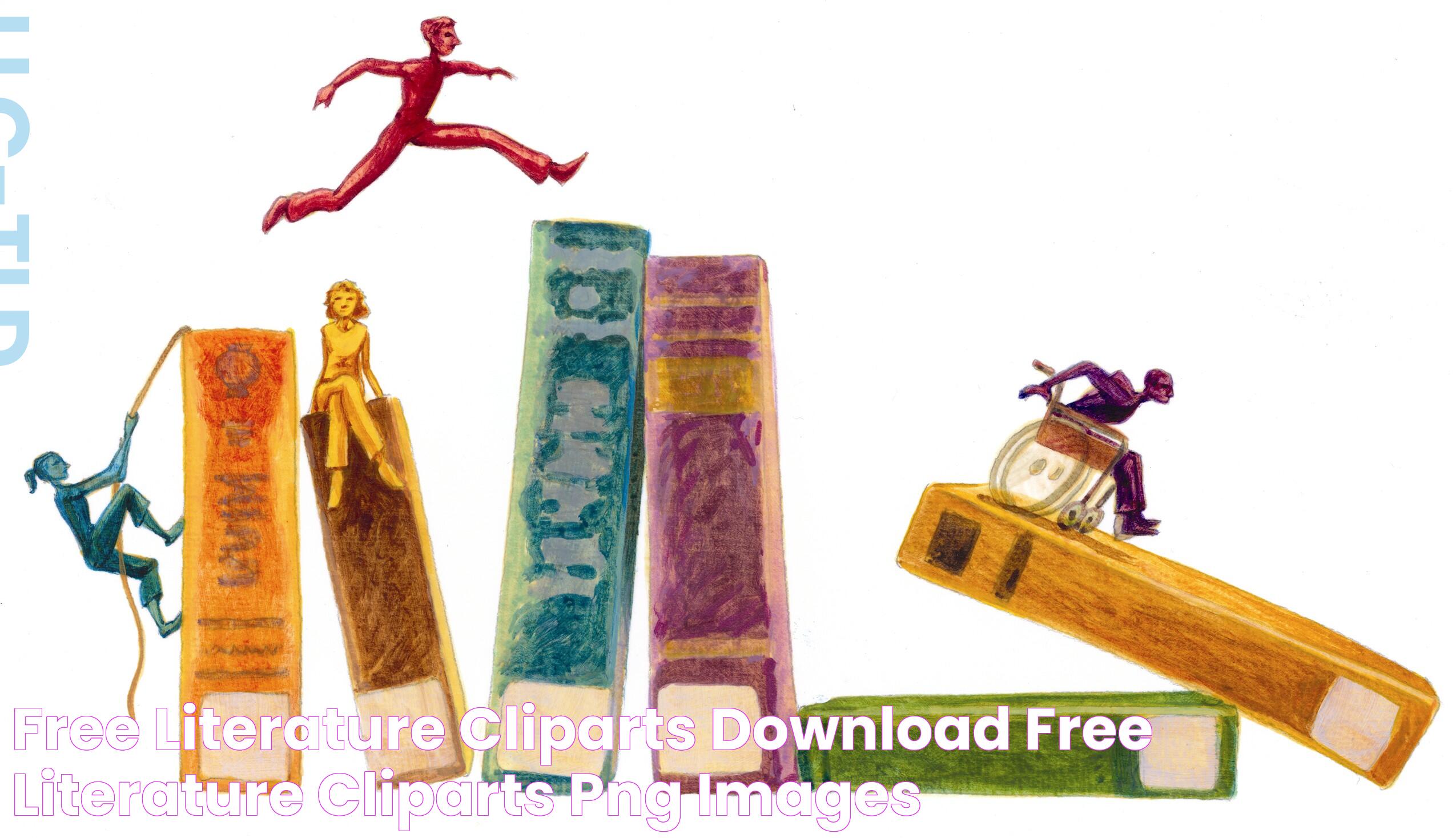 Free Literature Cliparts, Download Free Literature Cliparts png images