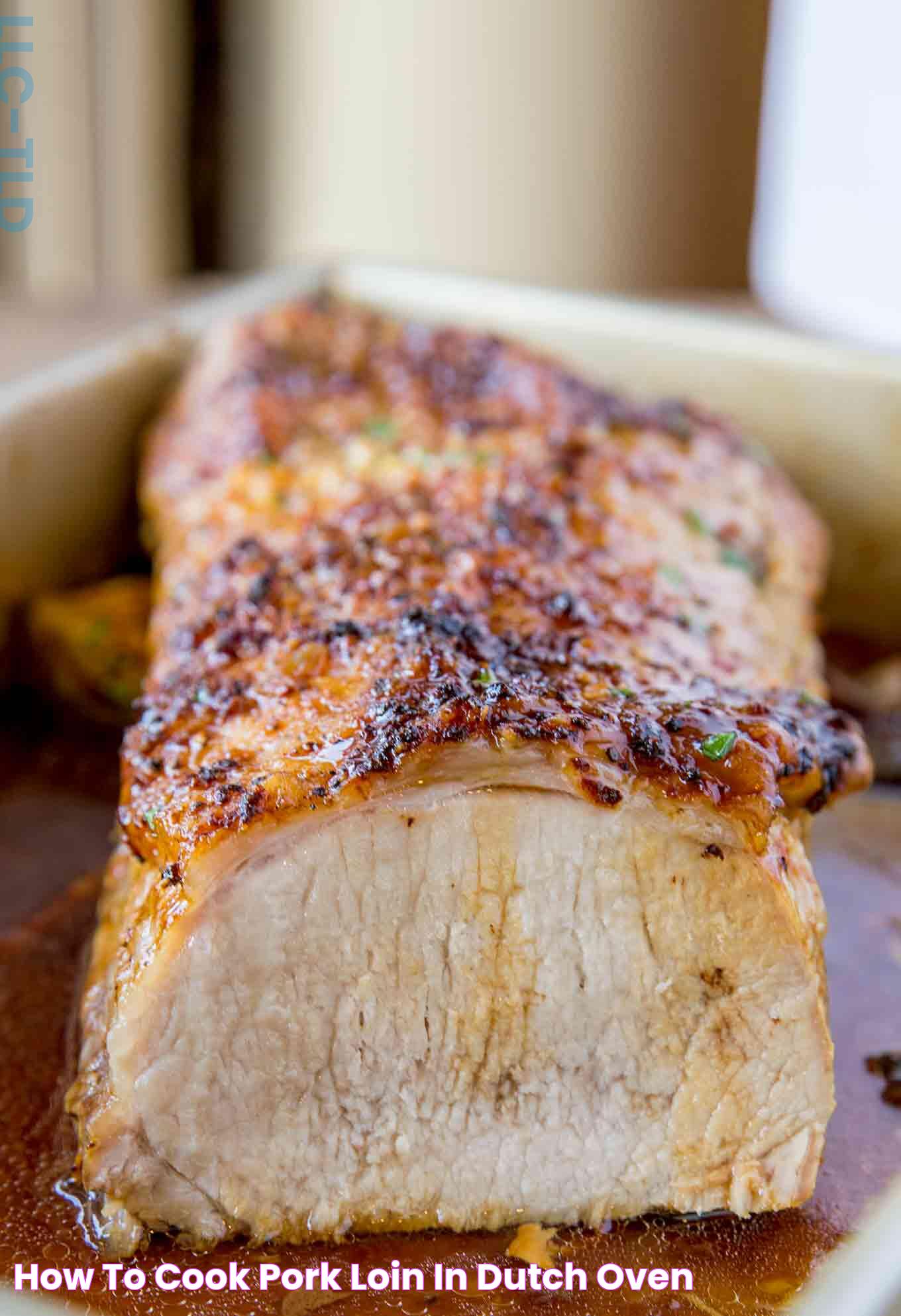 Mastering Pork Loin: Optimal Oven Cooking Time And Techniques