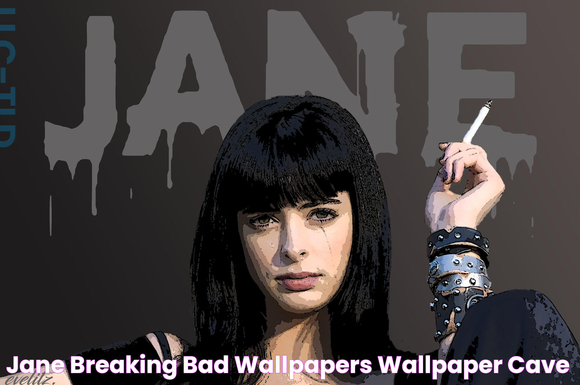 Unrivaled Triumph Of Breaking Bad Jane: A Critical Analysis