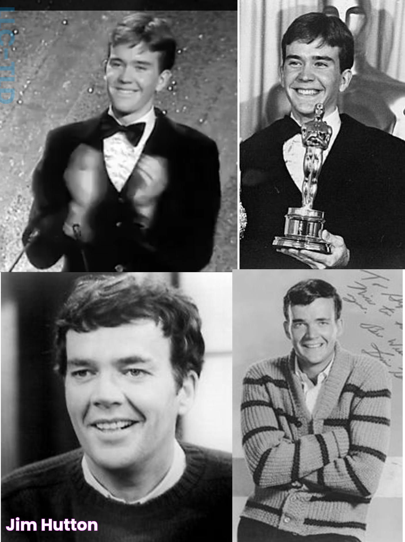 Jim Hutton