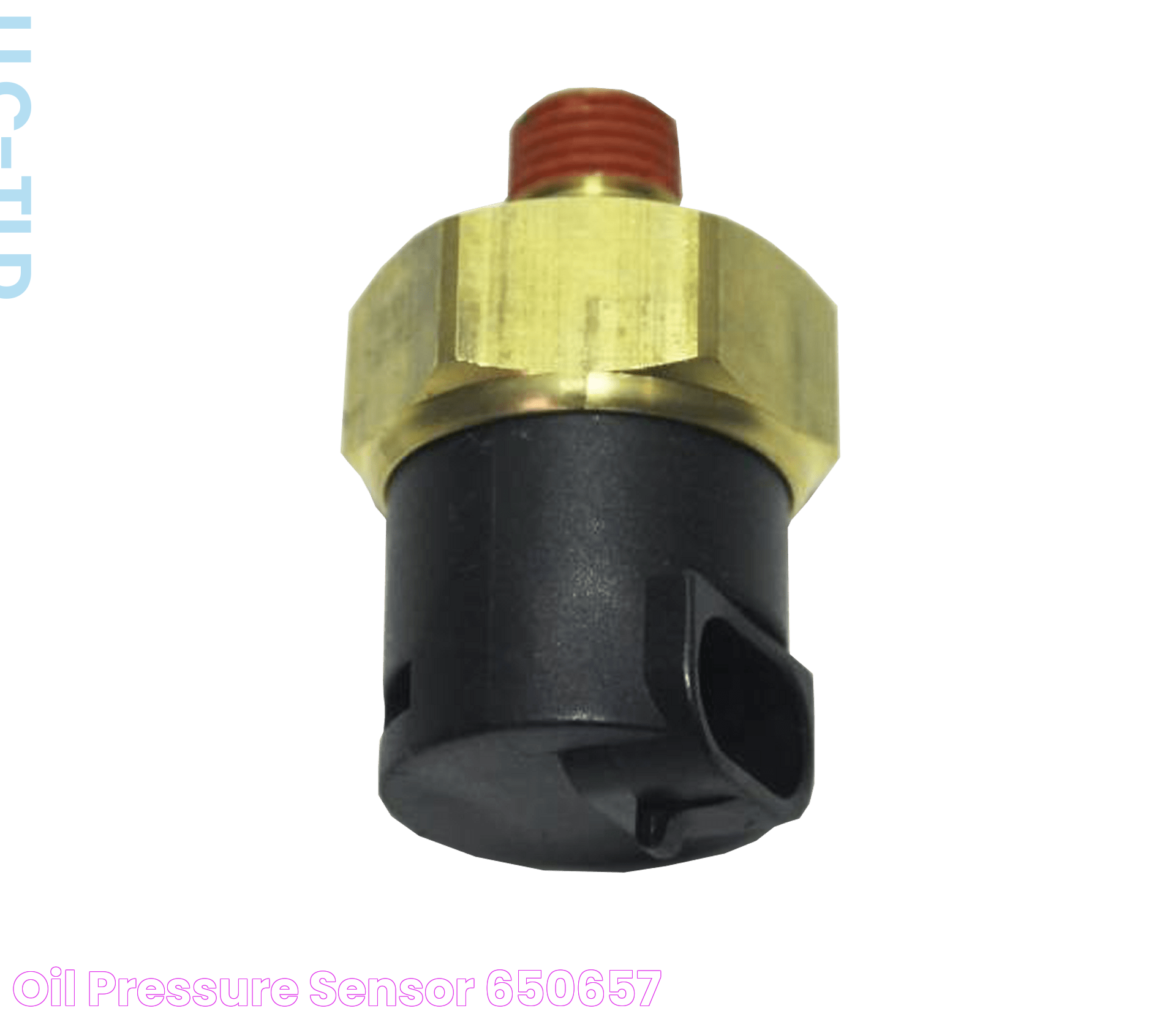 Oil Pressure Sensor: Essential Guide For Automotive Enthusiasts