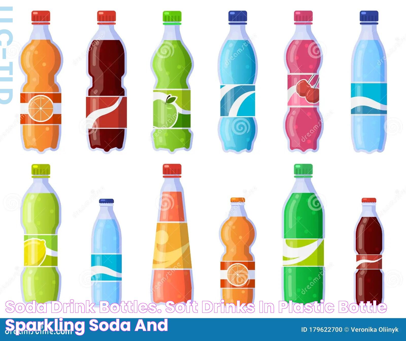 Refreshing Delights: A Deep Dive Into Soda Soft Drinks