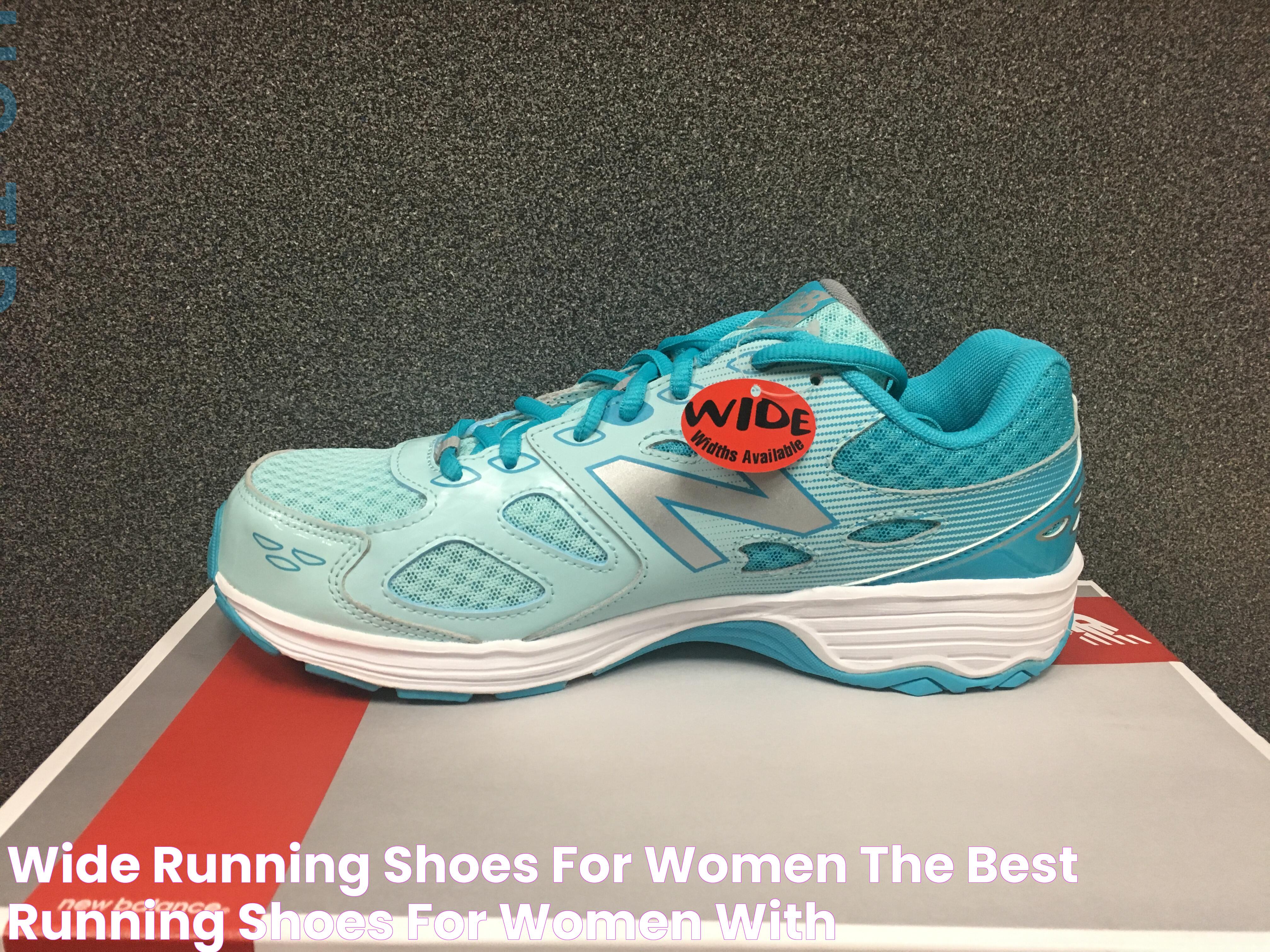 Top Picks: Best Running Shoes For Women