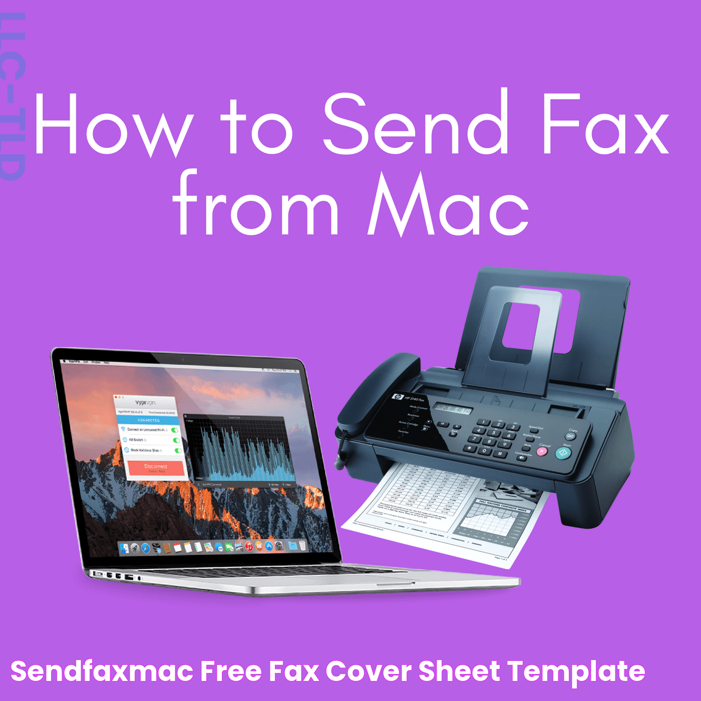 sendfaxmac [Free]^^ Fax Cover Sheet Template