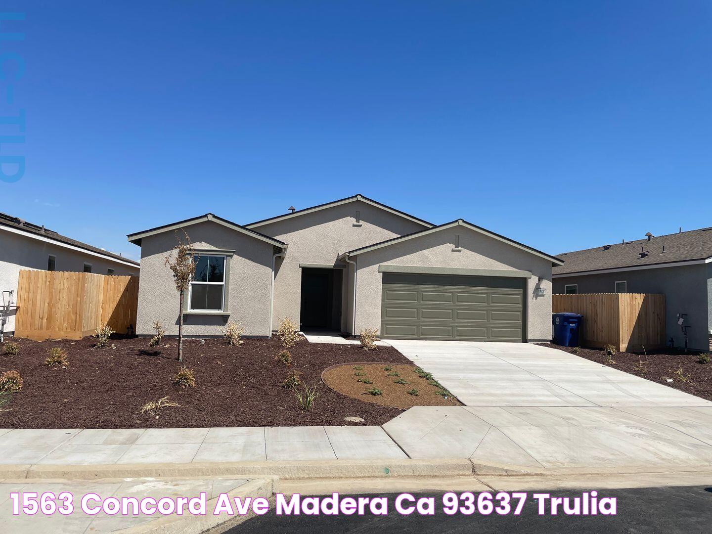 1563 Concord Ave, Madera, CA 93637 Trulia