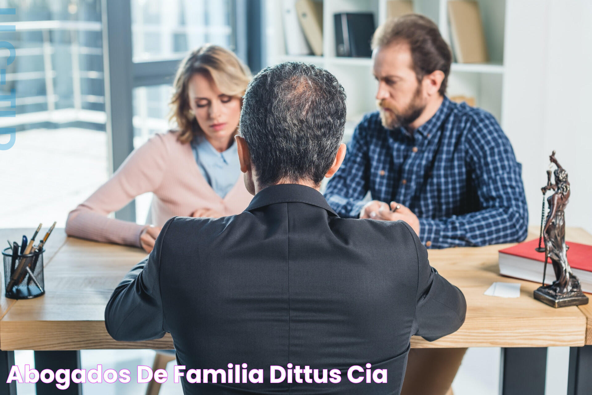 Abogados de Familia Dittus & Cia