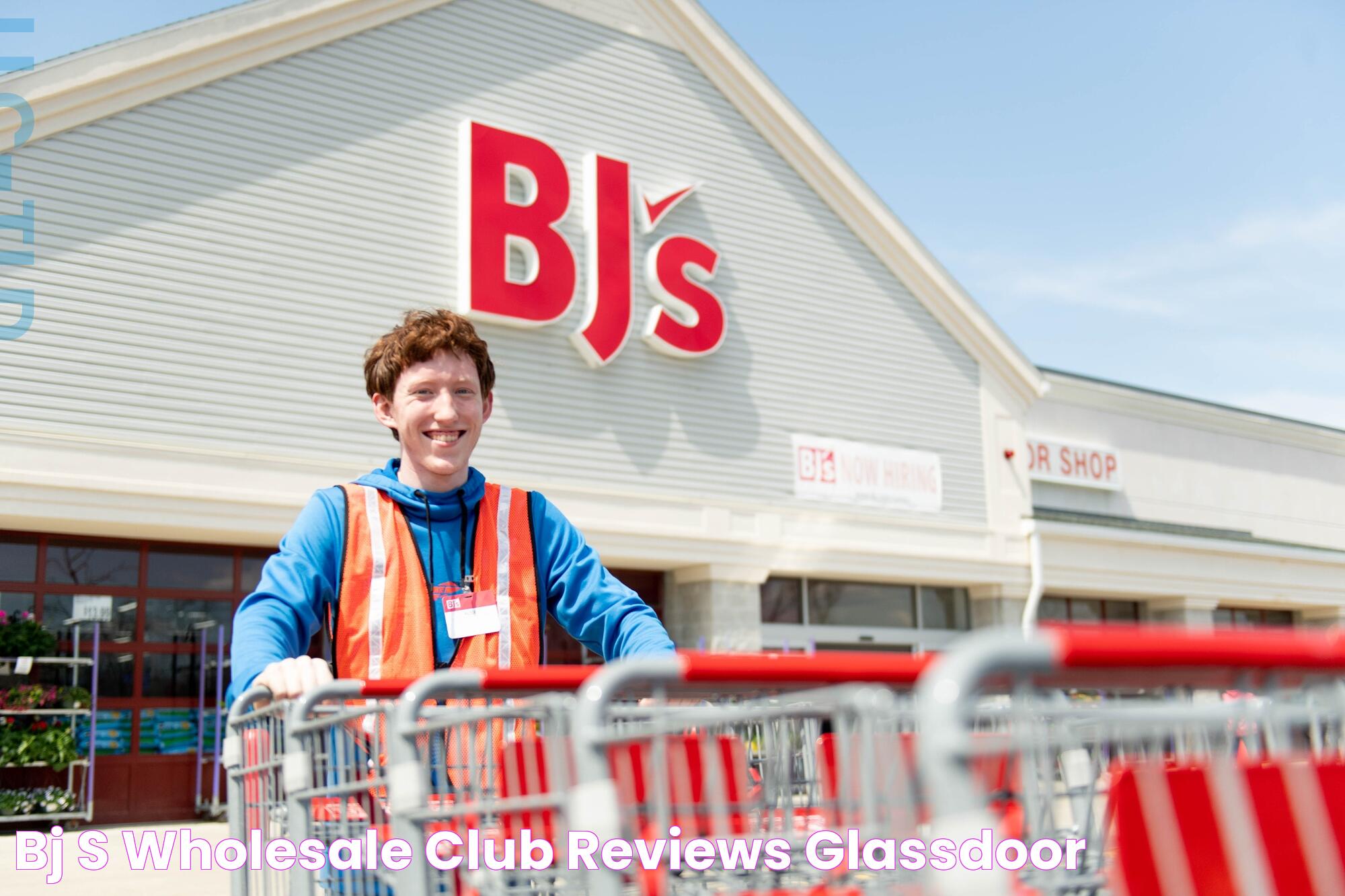 BJ's Wholesale Club Reviews Glassdoor