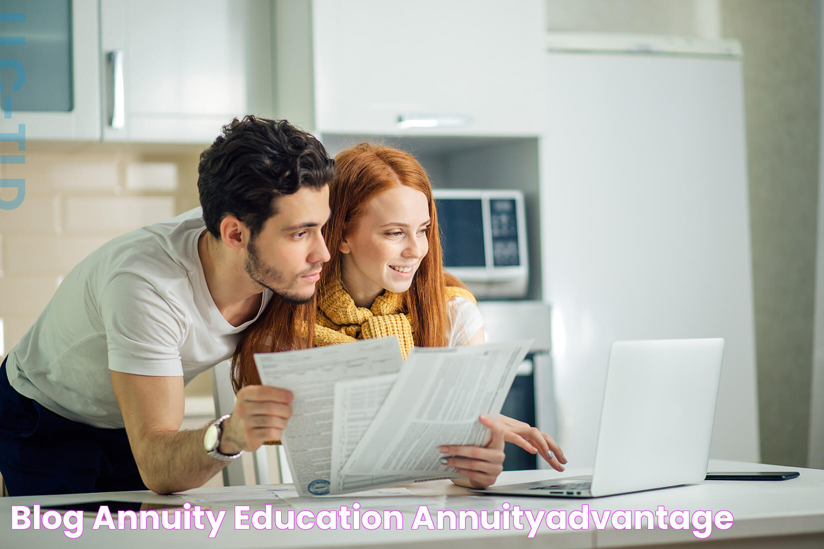 Maximize Your Financial Future With Annuity Advantage