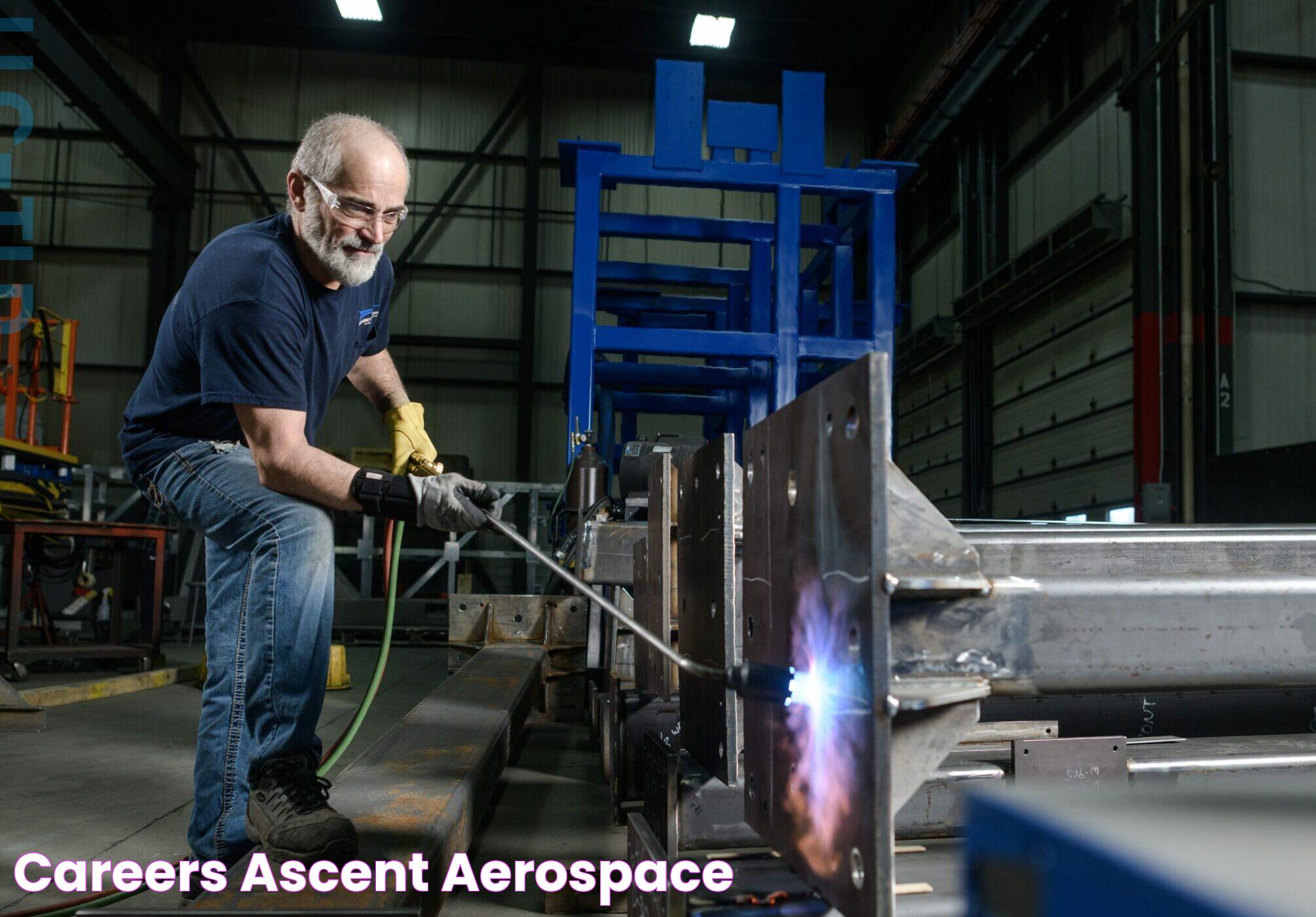 Careers Ascent Aerospace