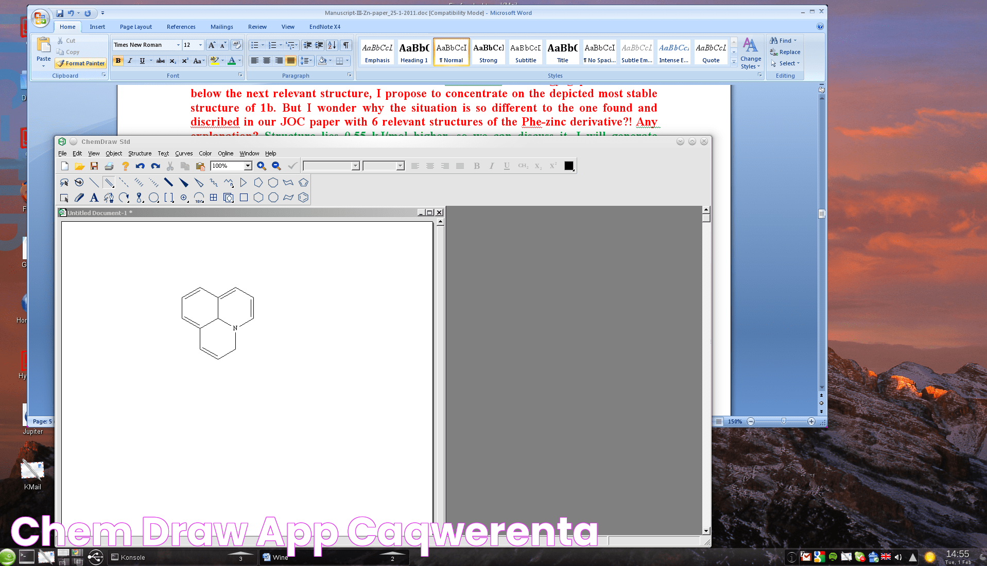 Mastering Chem Draw: Essential Guide For Chemical Diagram Creation