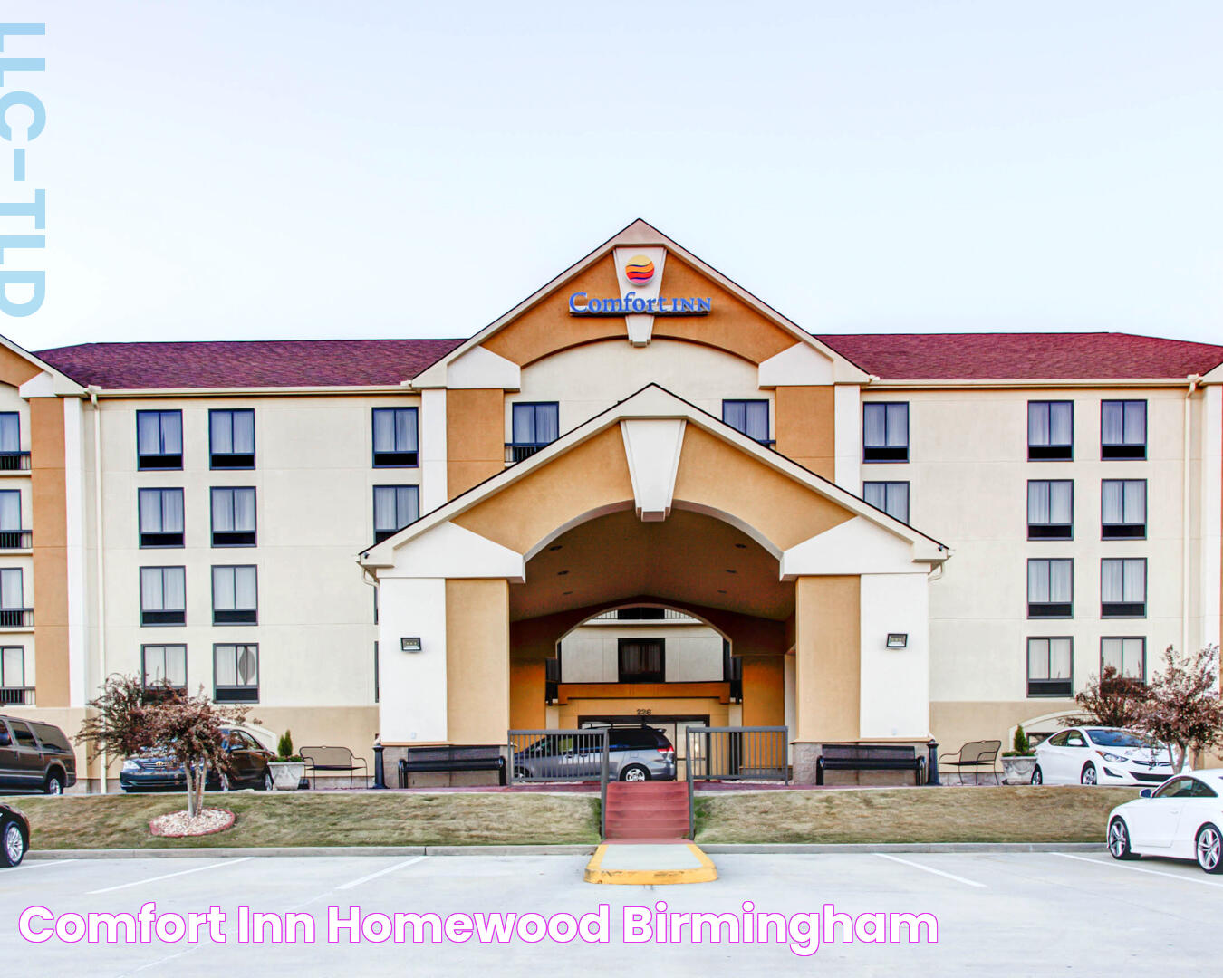 Top Reasons To Choose Comfort Inn Homewood AL For Your Next Stay