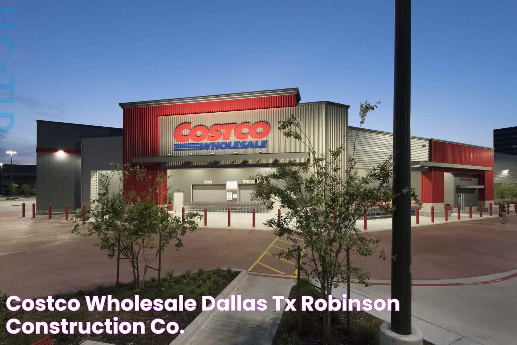 Costco Wholesale Churchill Way Dallas TX: Your One-Stop Shopping Destination