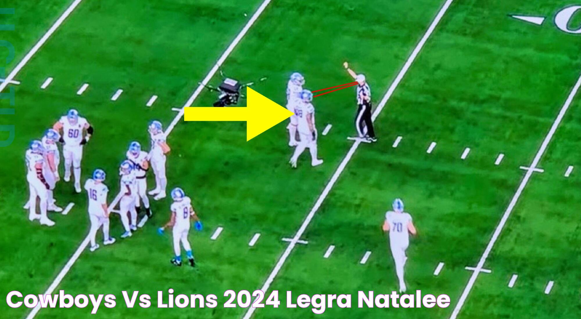 Ultimate Guide To Lions Vs SF: Everything You Need To Know